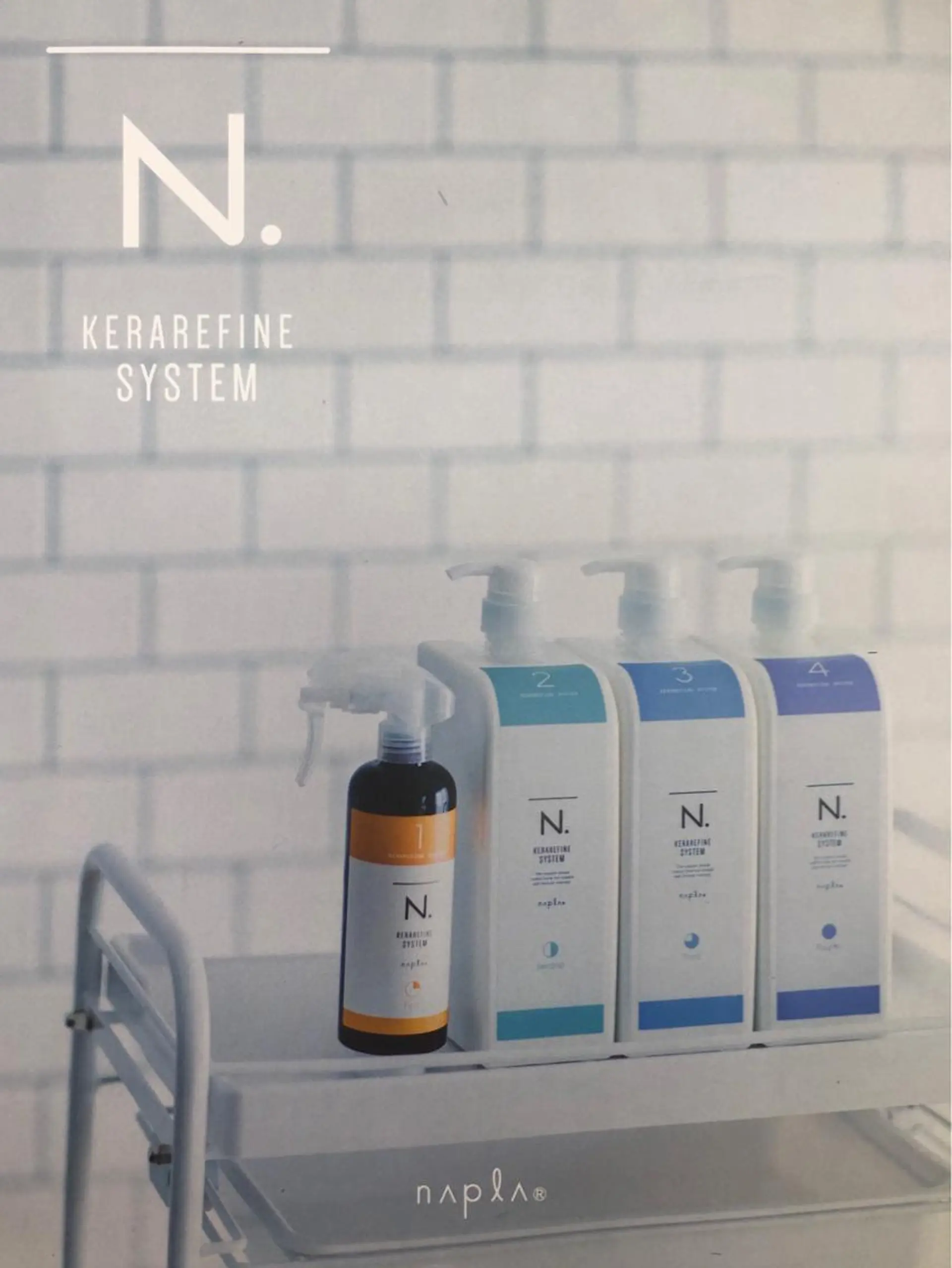 ️🫧押上️🫧はな 🫧うる艶パーマのヘアスタイル