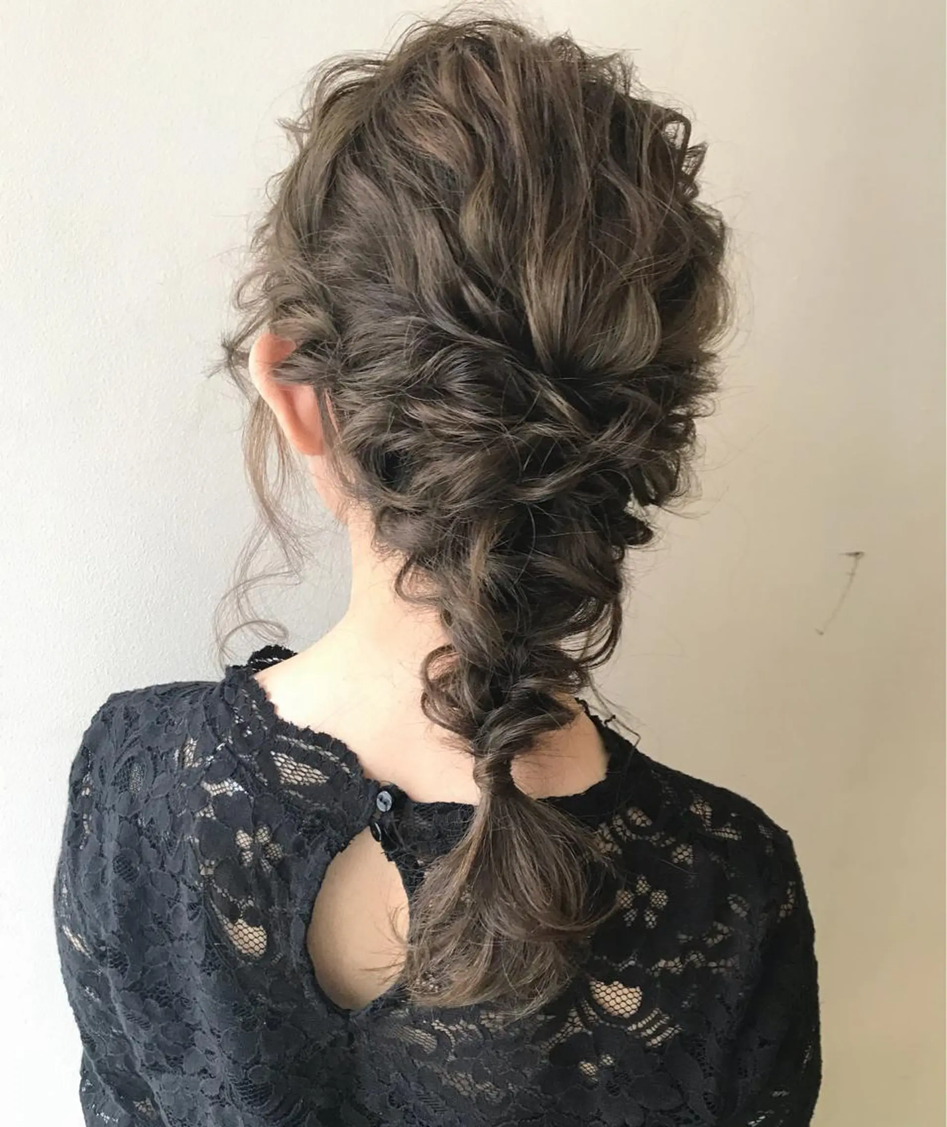セミロング ⭐️ アユミ⭐️のヘアスタイル