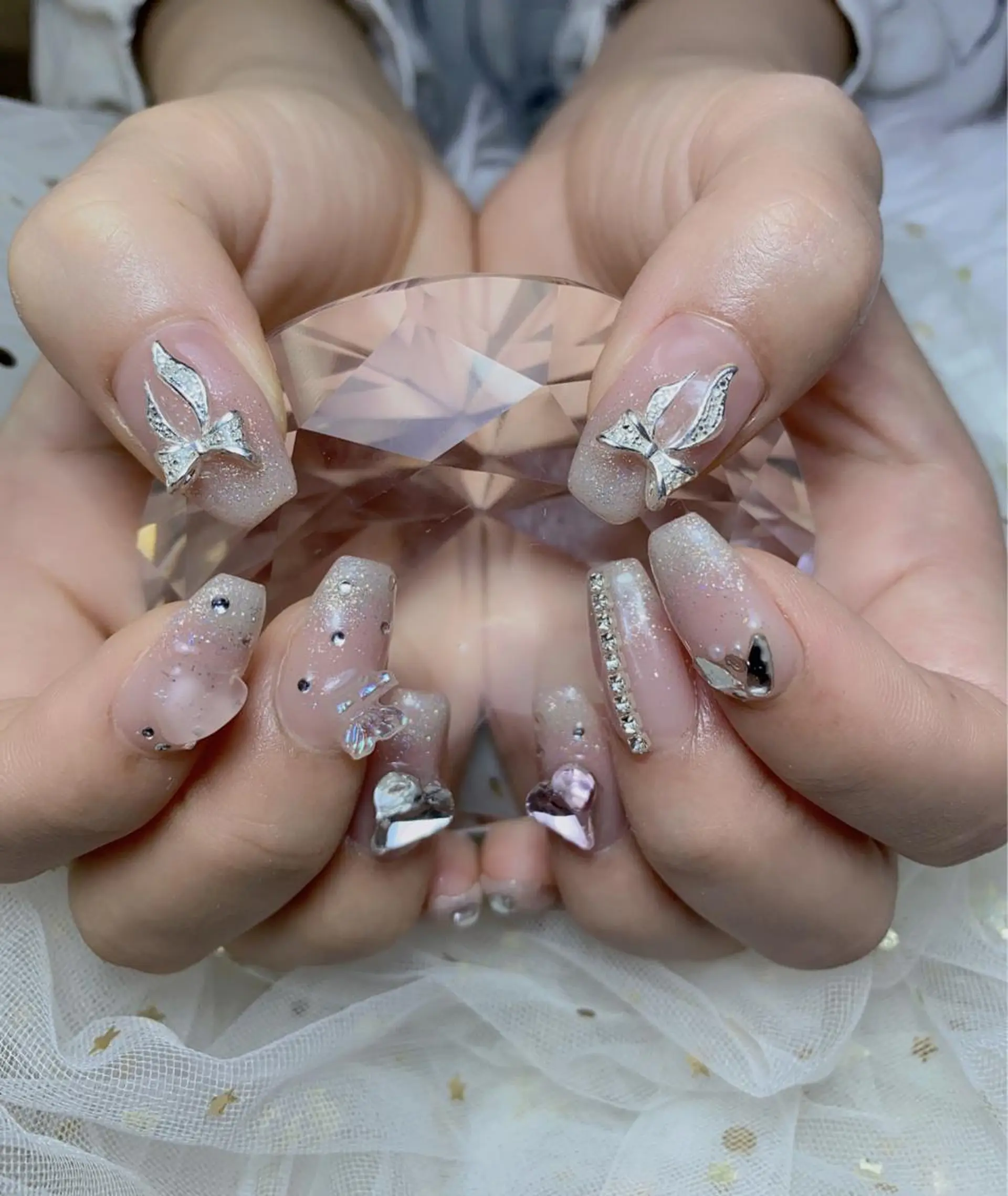 ネイル ELIA【エリア】 nailsalonのネイルデザイン