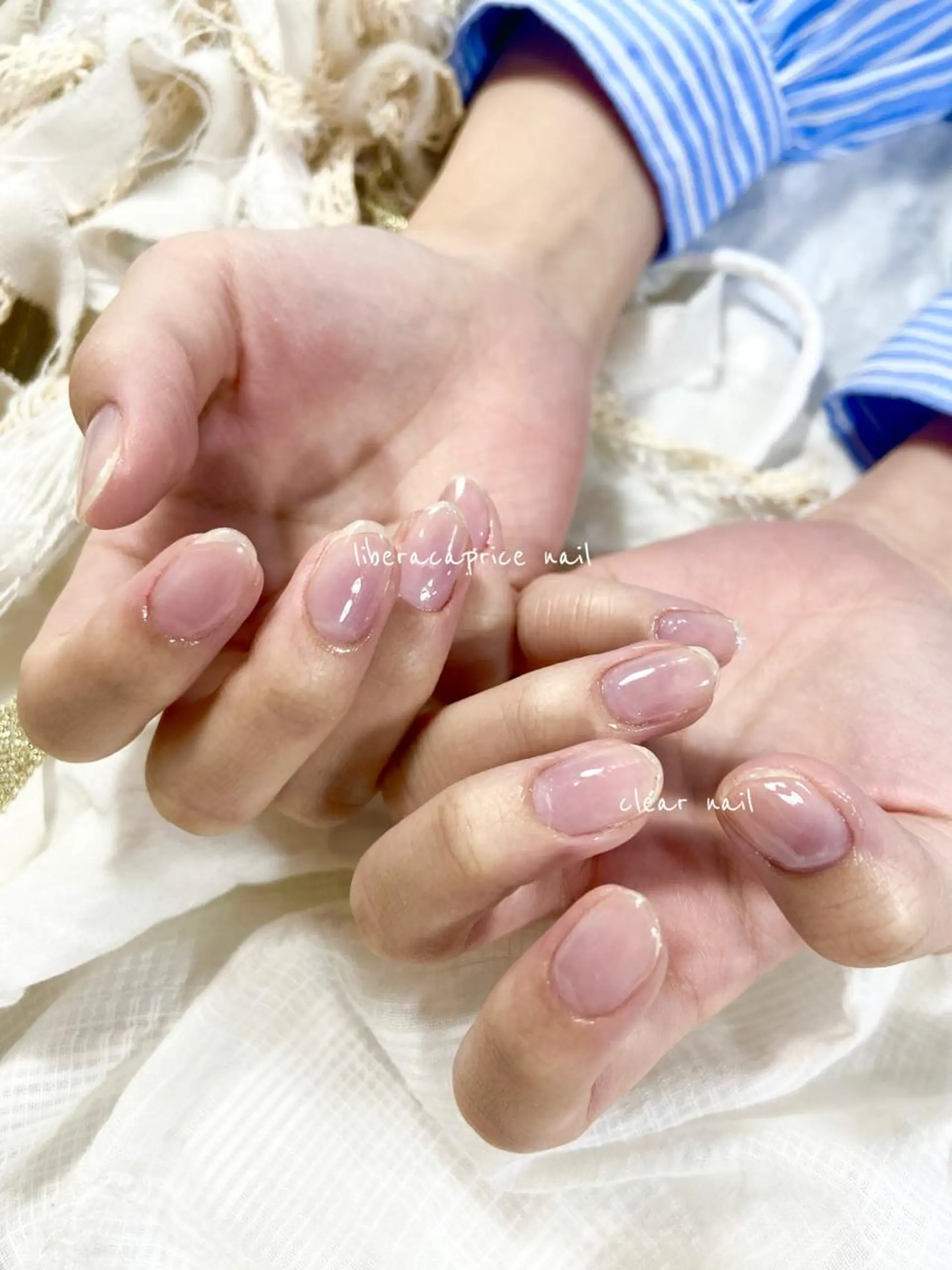 ネイル ネイル・エステ afdlbcのネイルデザイン