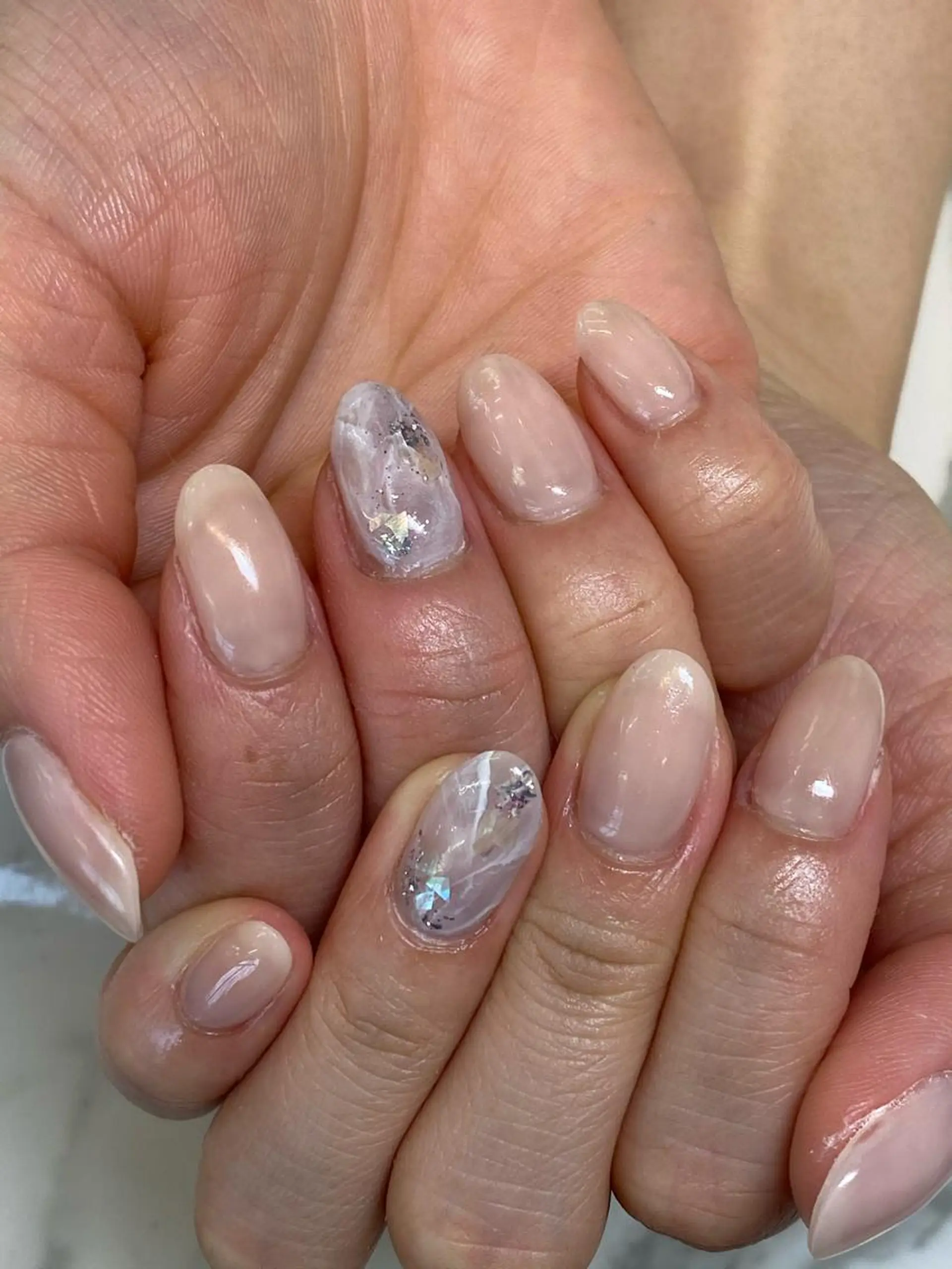 ネイル nailCORURI所属・nail CORURIのネイルデザイン