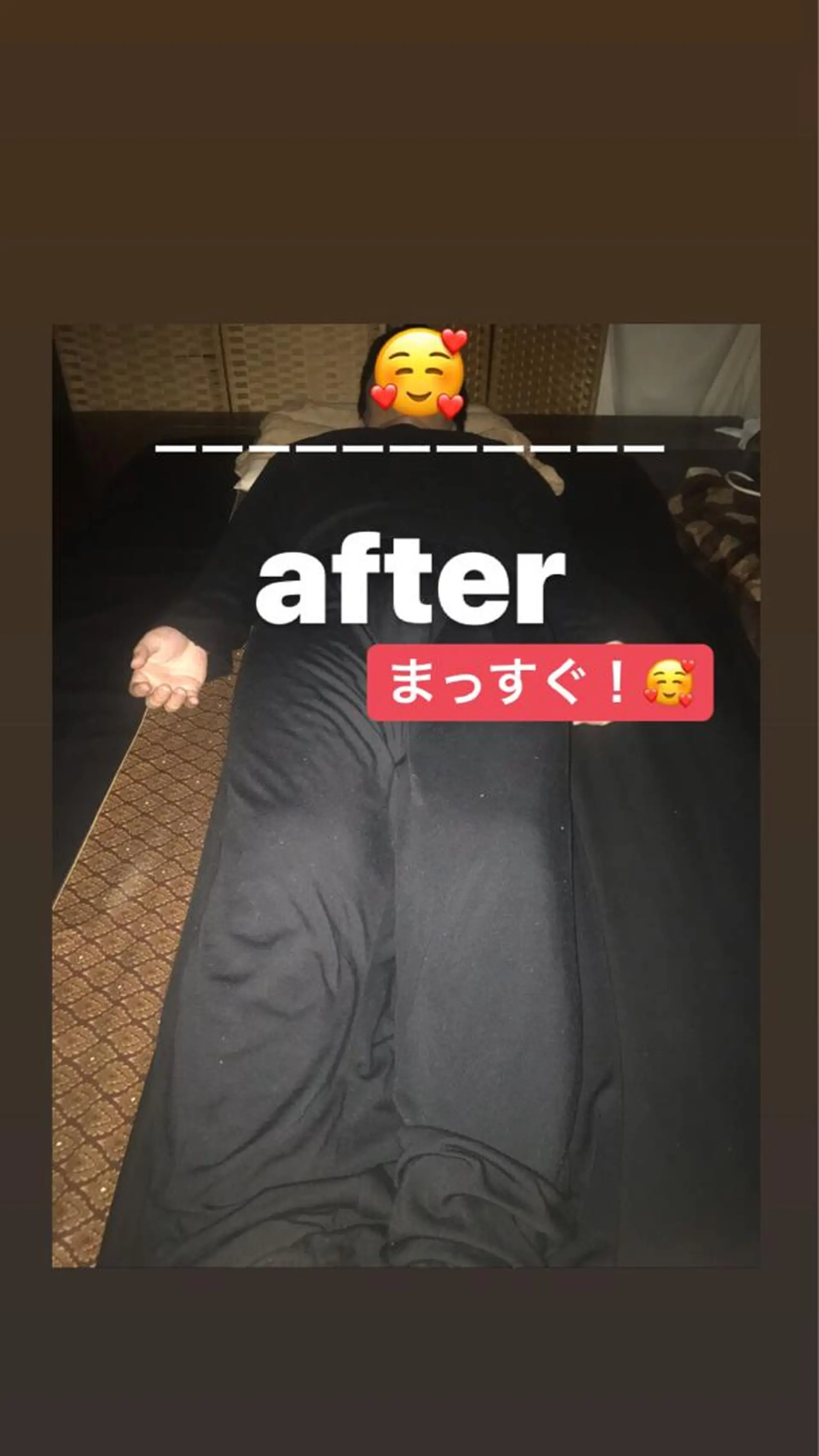 リラク 鬼👹リンパ妊活 生理痛改善足圧サロンのエステ・リラクイメージ