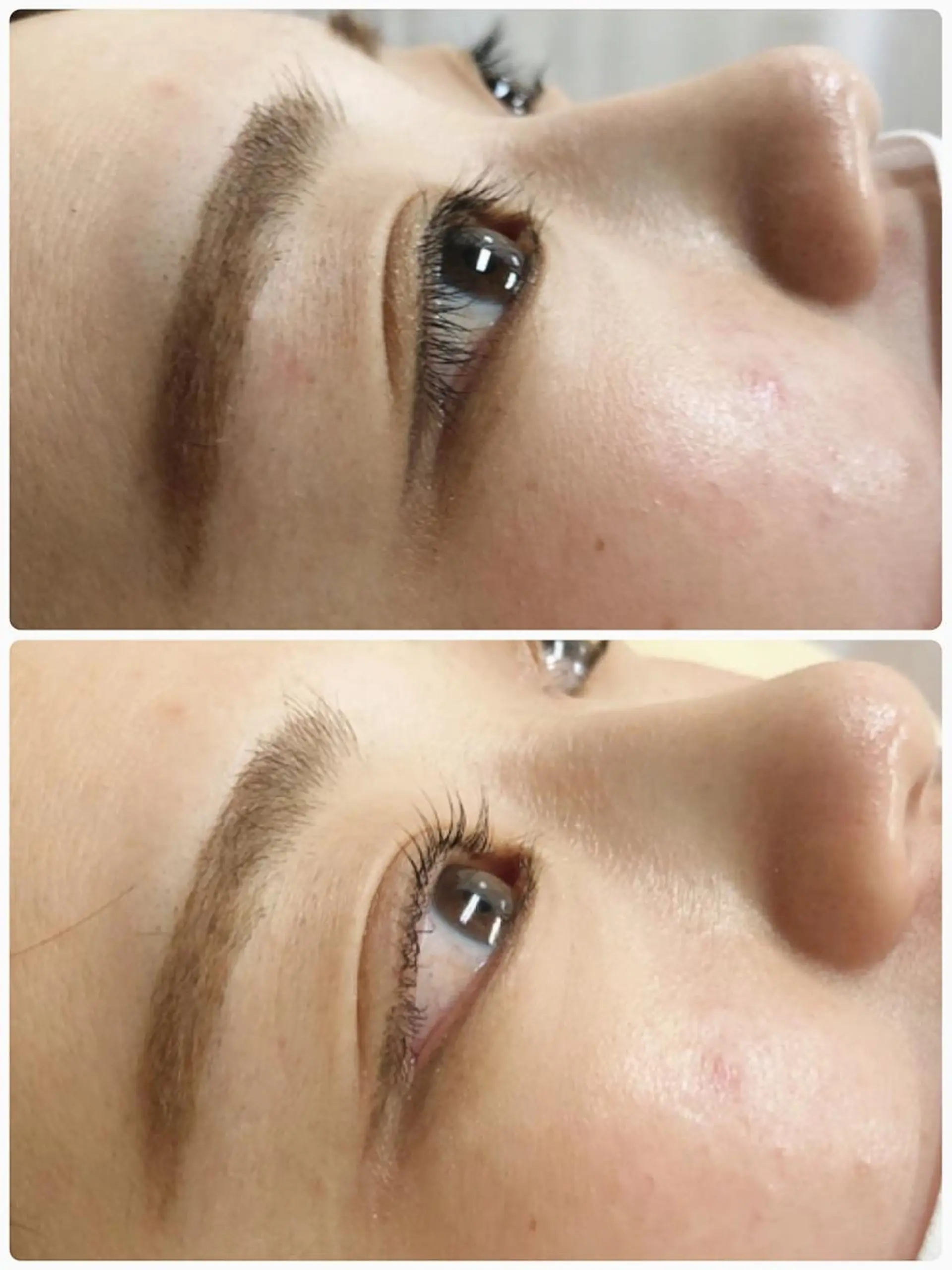 マツエク・マツパ HeaRich＊ まつエク＆パーマのマツエク・マツパデザイン