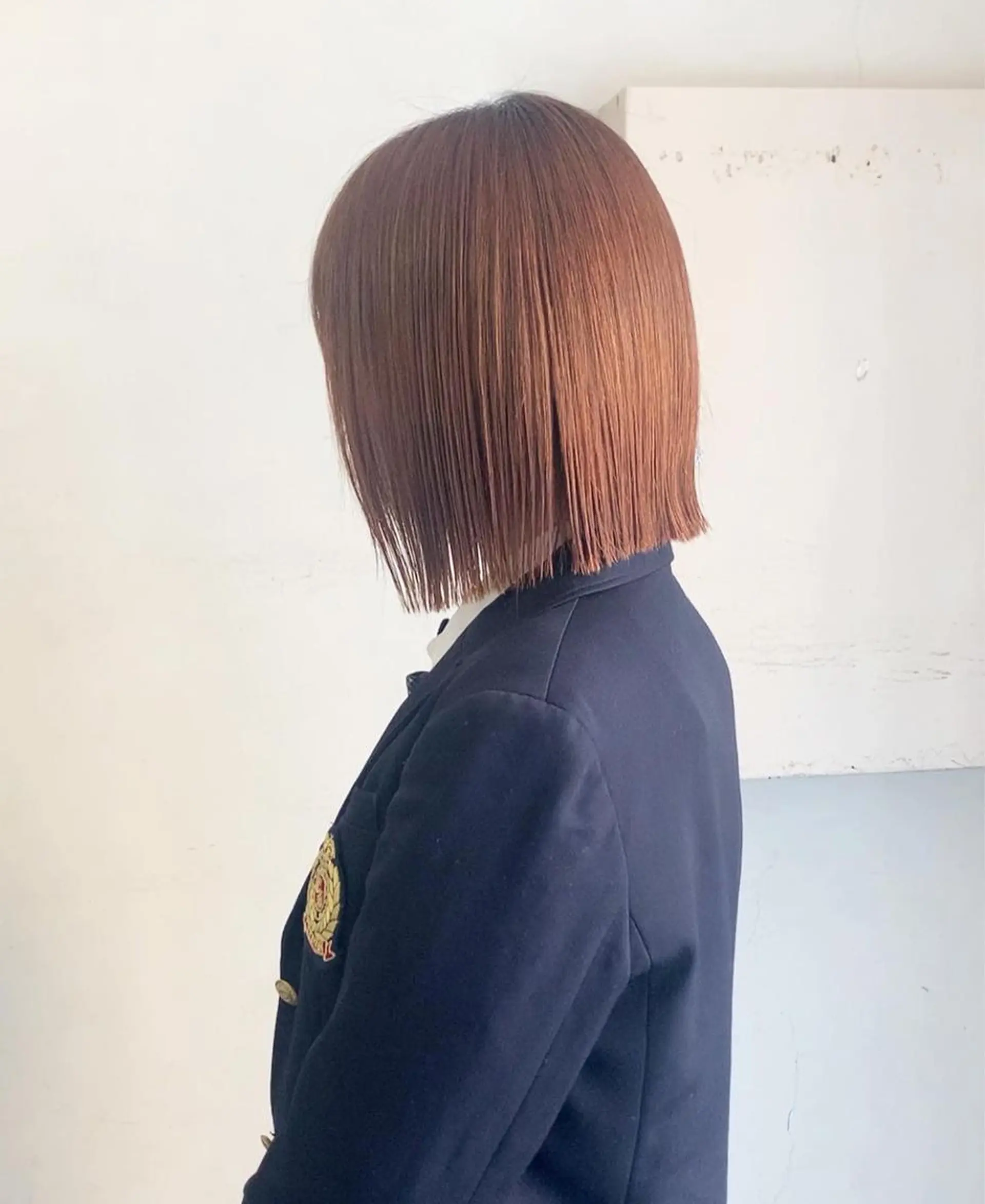 セミロング カラー パーマ ヘアアレンジ メンズ キッズ ネイル マツエク・マツパ アイブロウ メンズブリーチ メンズハイライト メンズハイトーン メンズインナーカラー メンズ韓国風 ヘアカラー 🦕ウルフカット 🦕ａｋｉｈｏのヘアスタイル