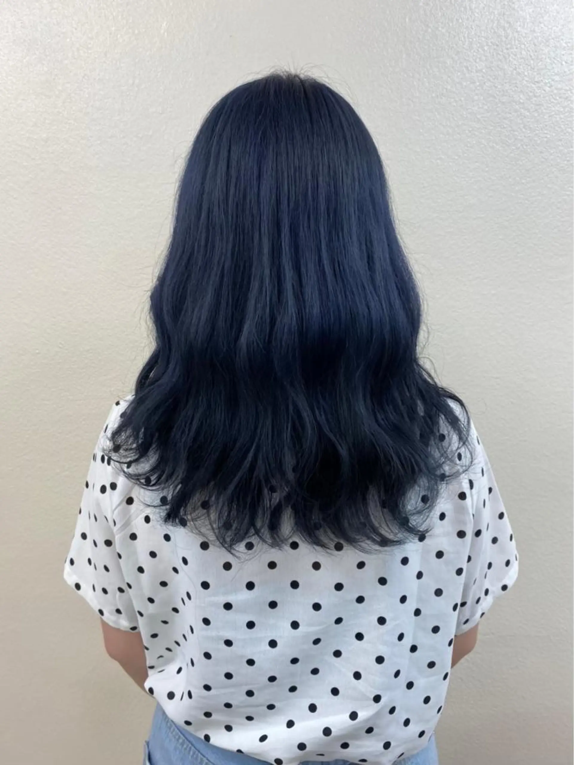 カラー ブリーチ カット ヘアカラー トリートメント ヘッドスパ ヘアセット 上野/駅近　徒歩5分 /ハイトーン/えみるのヘアスタイル