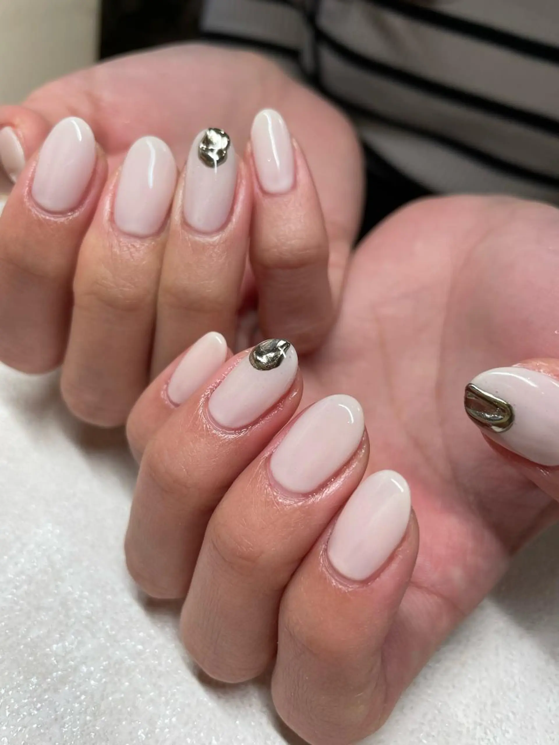 ネイル Ｍ☆NAIL asamiのネイルデザイン