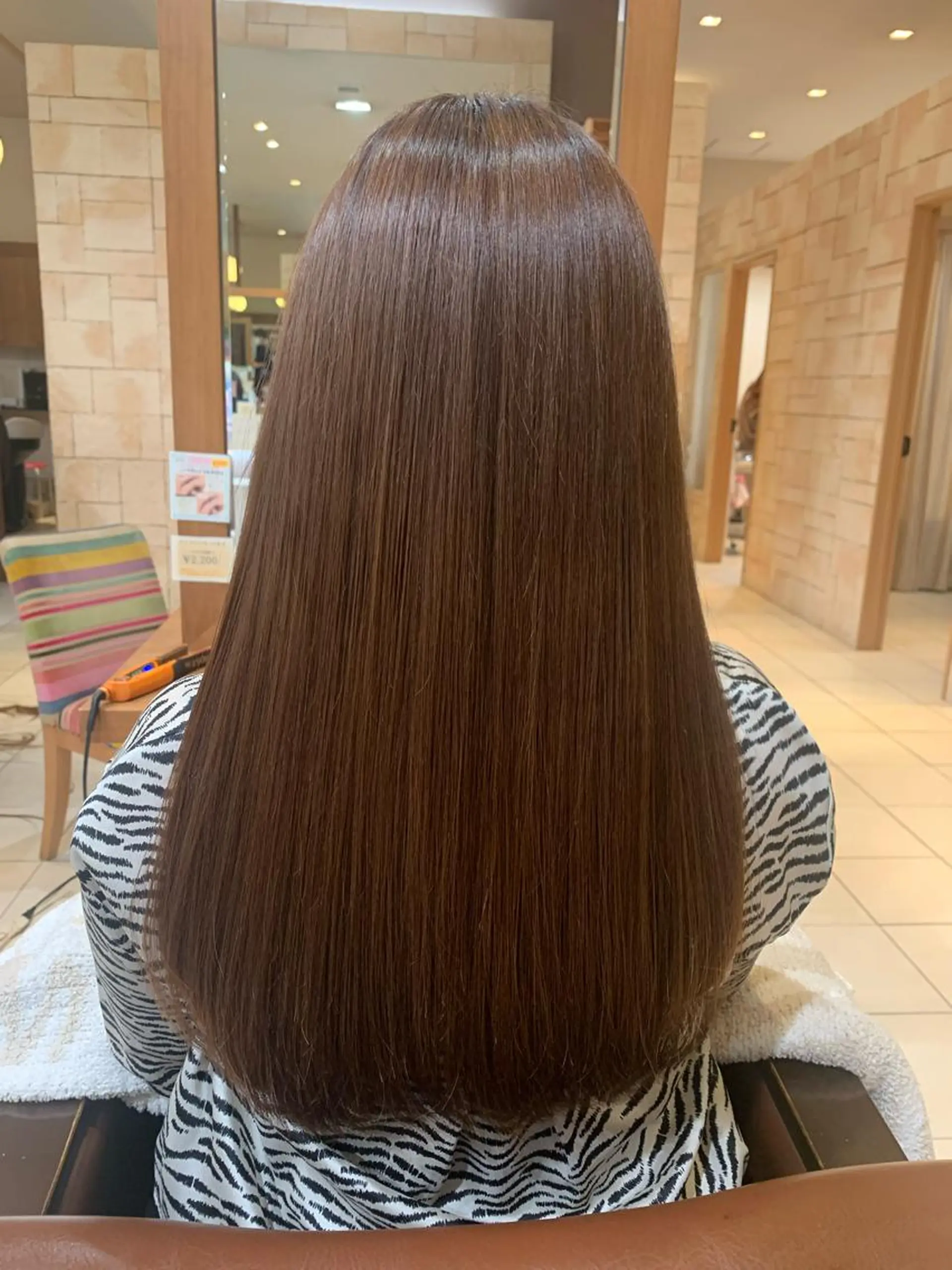 ロング ハイトーンカラー/ 🌞セキヤアイ🌈のその他イメージ