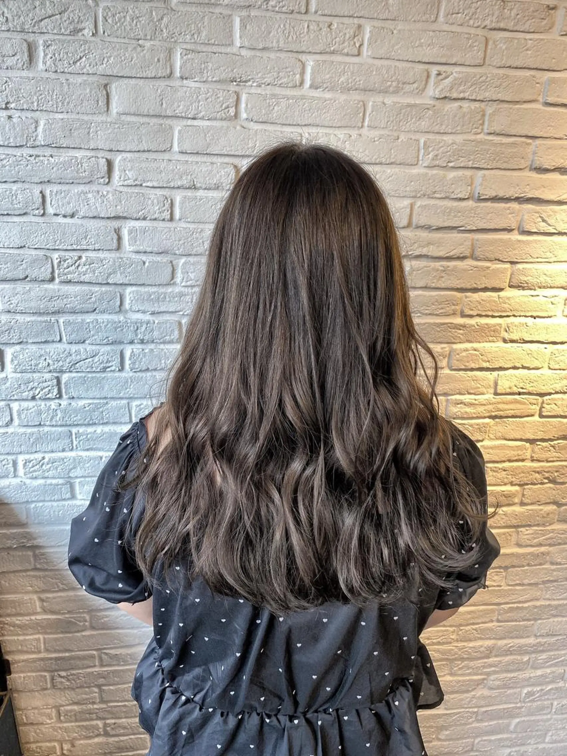 ロング 🌞メンズパーマ ONOE💈のヘアスタイル