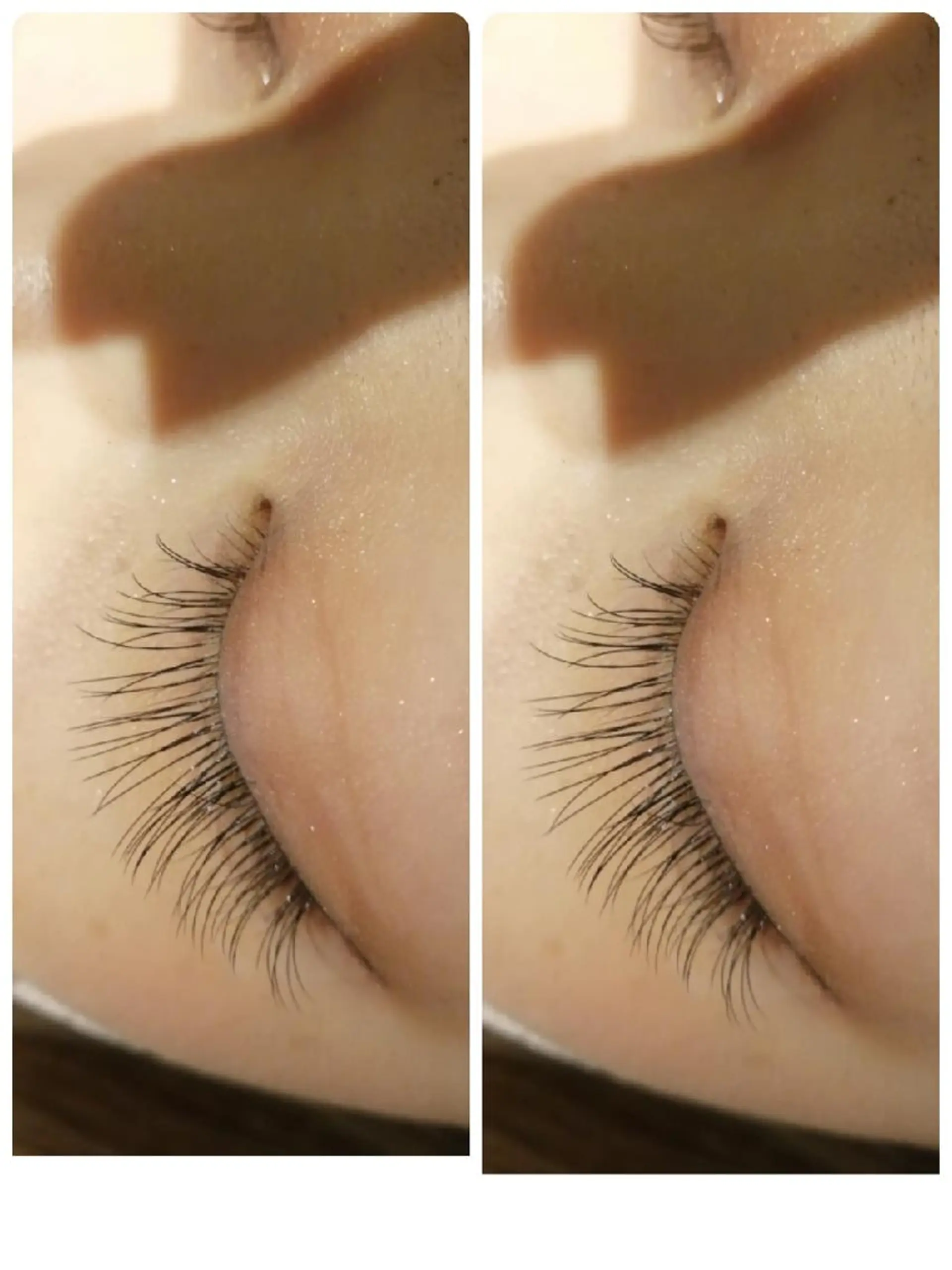 マツエク・マツパ キュート 眉毛サロン 　森田江里子の眉毛・アイブロウイメージ