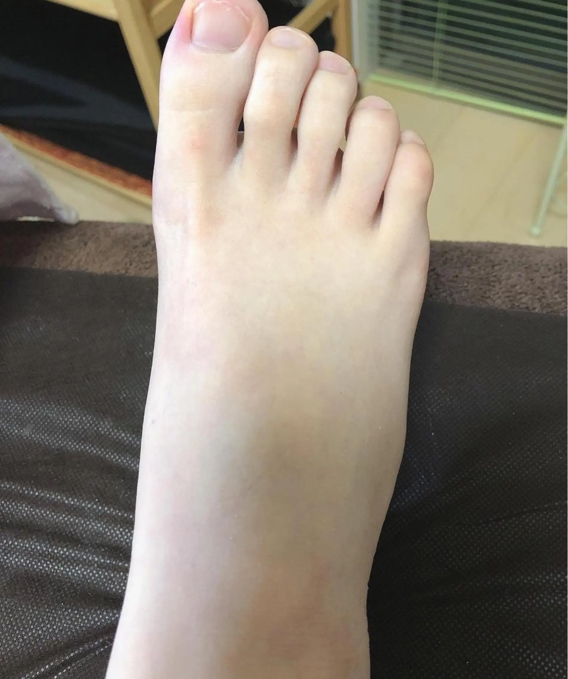 うえつま ふみえのエステ・リラクイメージ