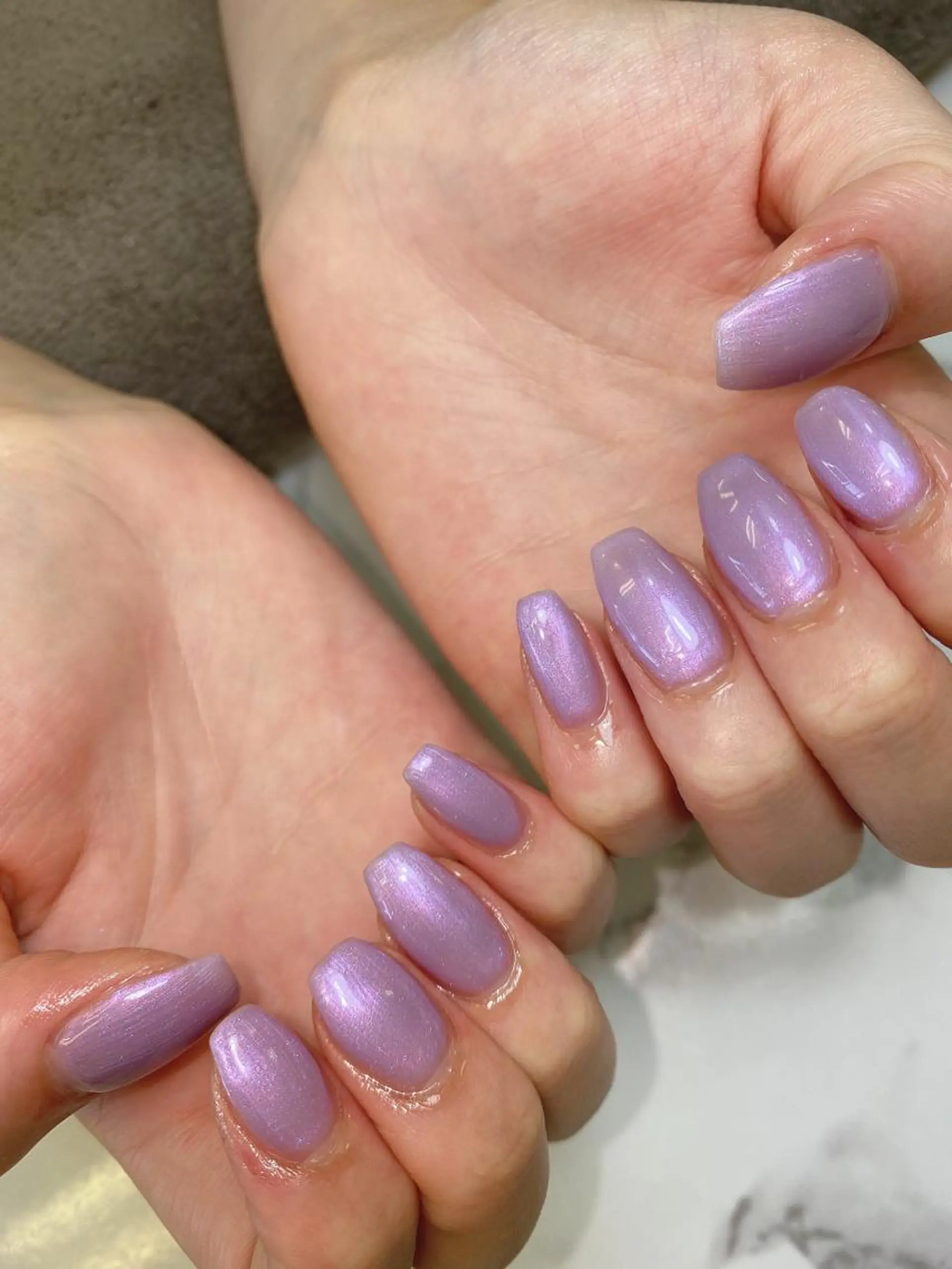 ネイル ハンドネイル Avenir所属・Avenir nailのネイルデザイン