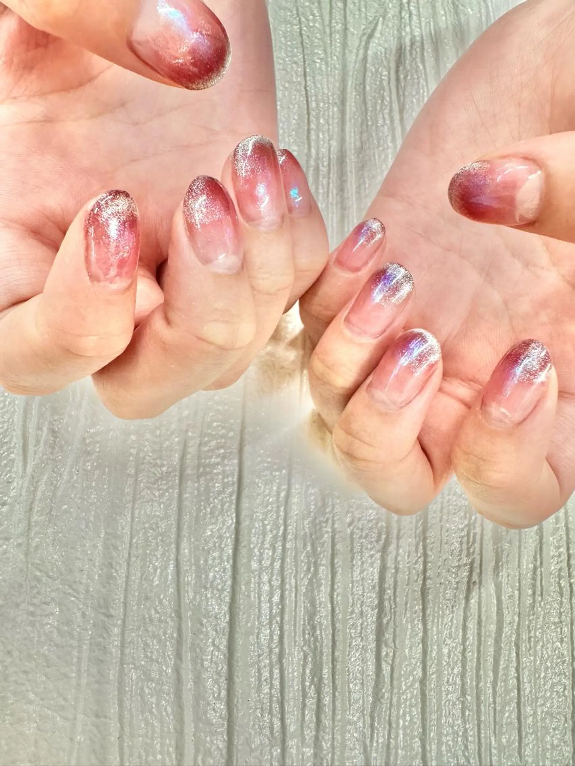 ネイル 🤎CHARME NAIL🤎のネイルデザイン