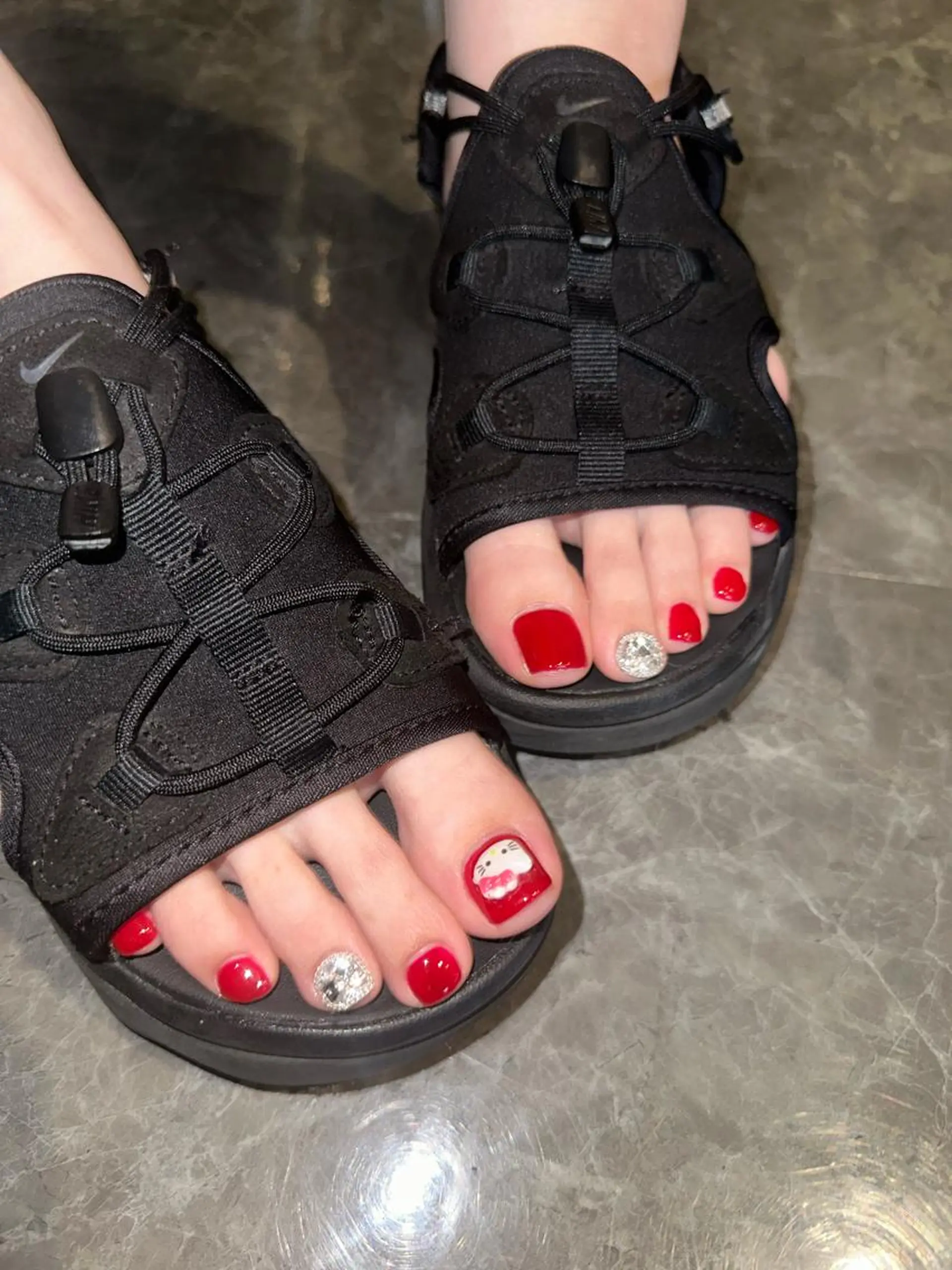 ネイル lillion nail salon所属・Ru nail♡のネイルデザイン