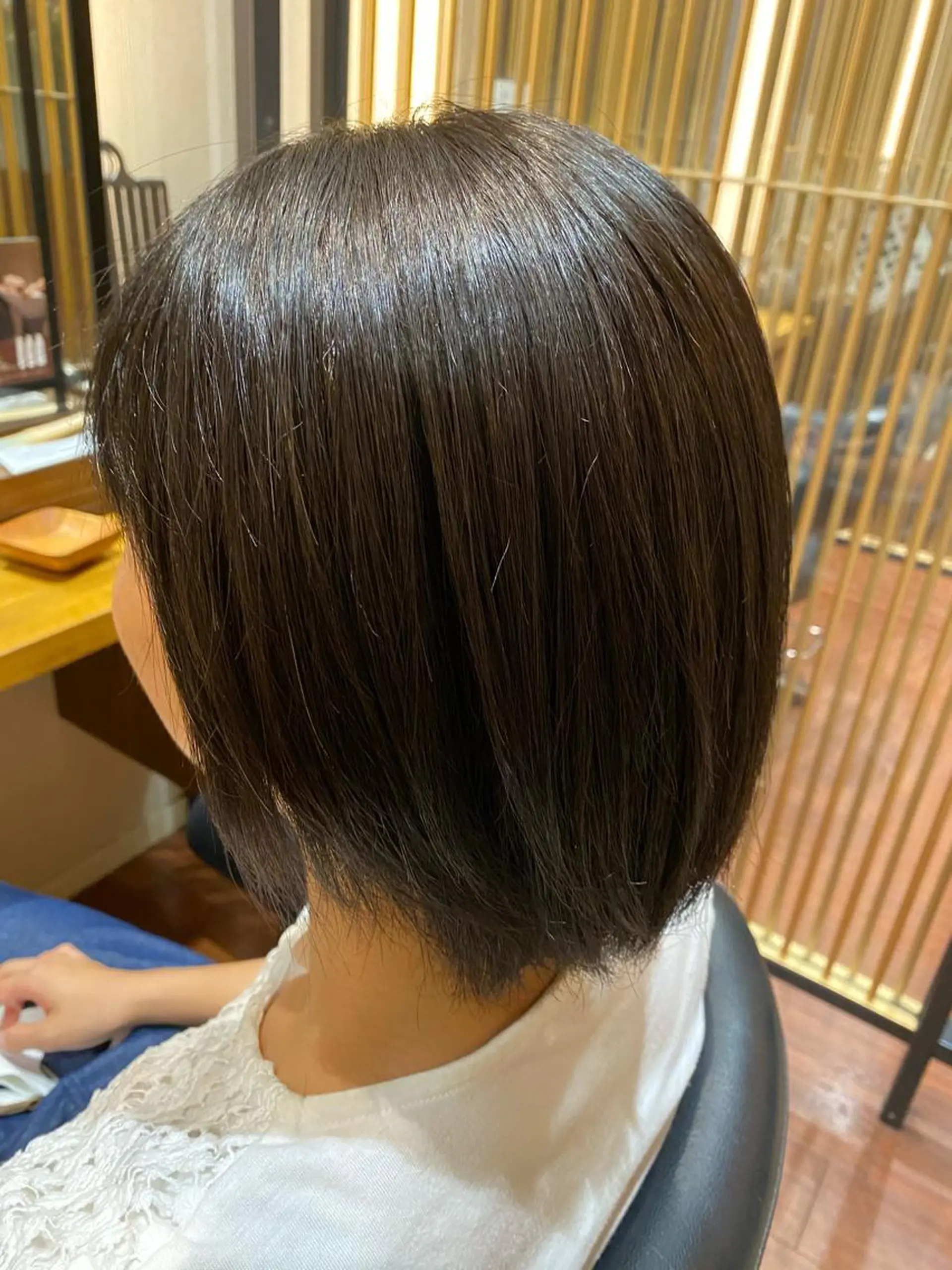 ショート 河合優太 🌟メンズカット特化のヘアスタイル