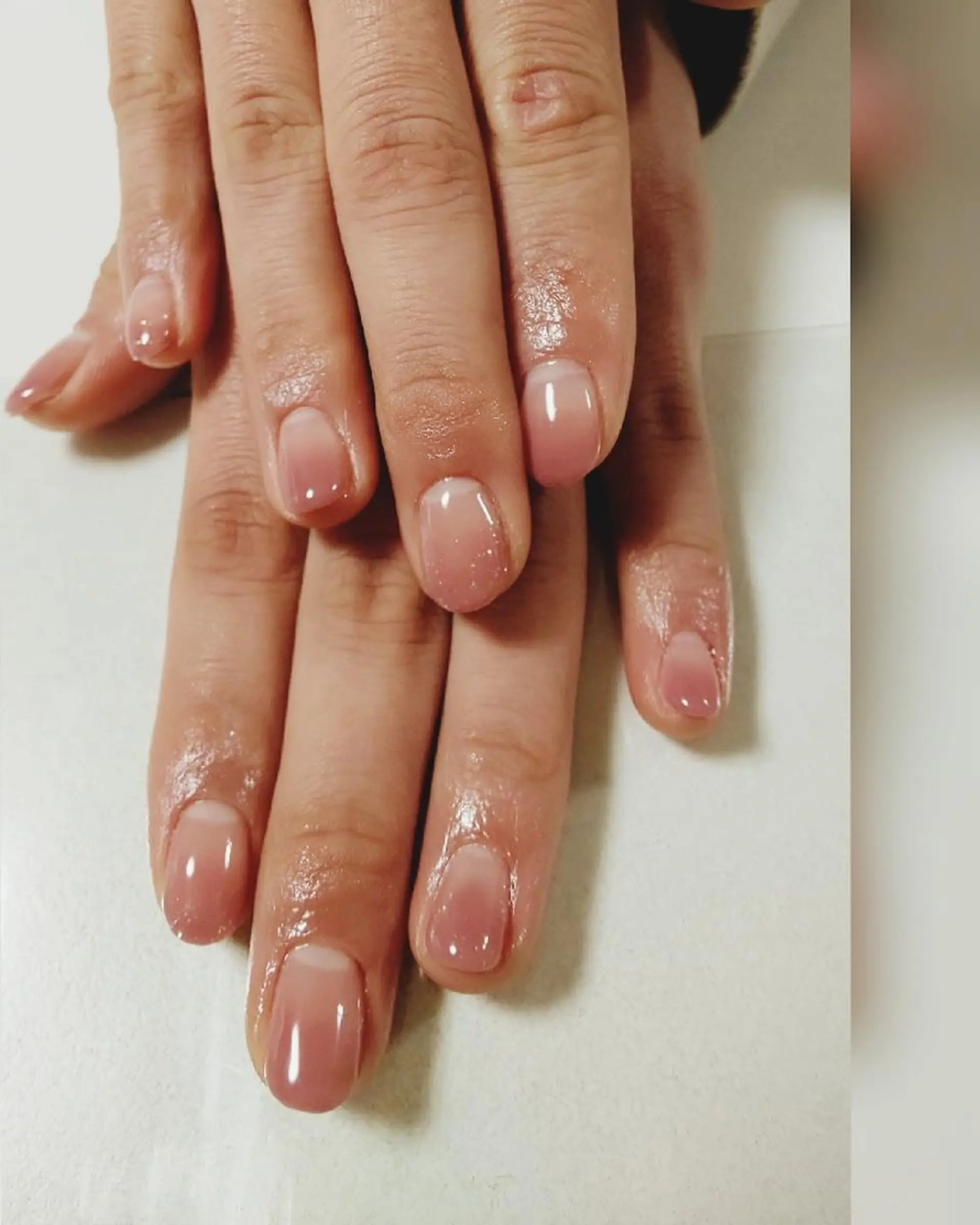 ネイル 着物　Towa所属・ちぃ ♡のその他イメージ