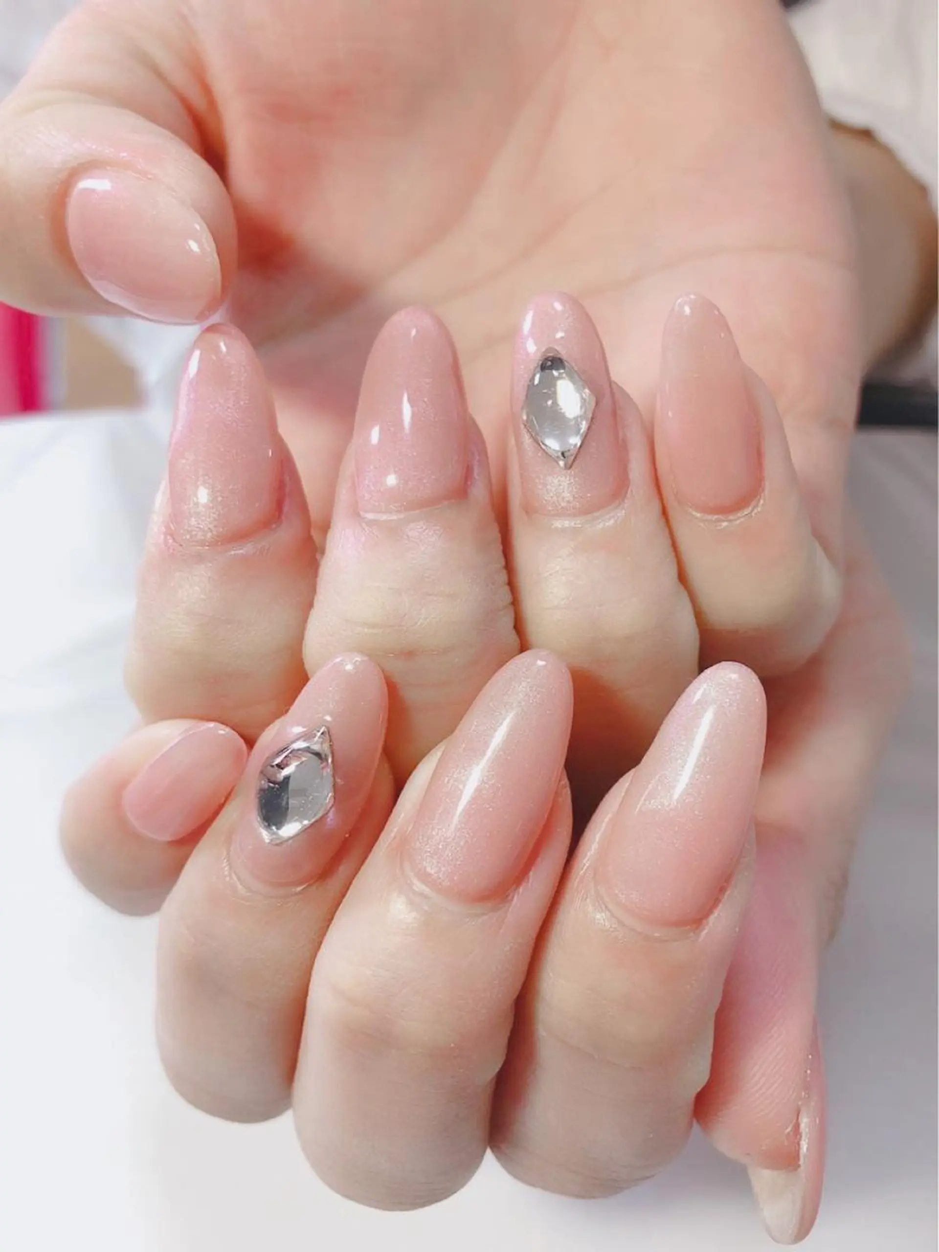 ネイル Lakkus T－CHIのネイルデザイン