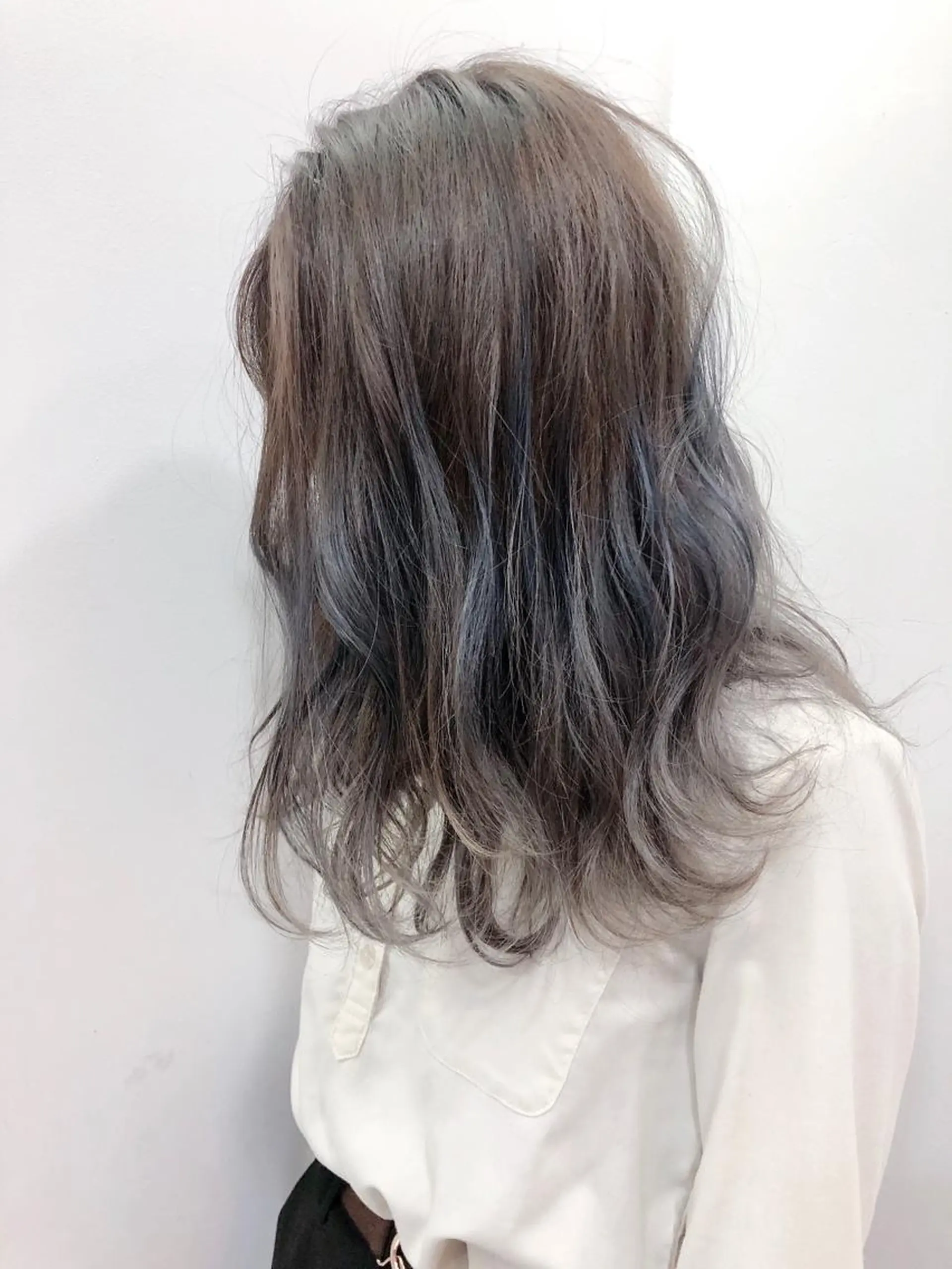 カラー 🌷愛されヘア🌷 伊藤　万裕のヘアスタイル