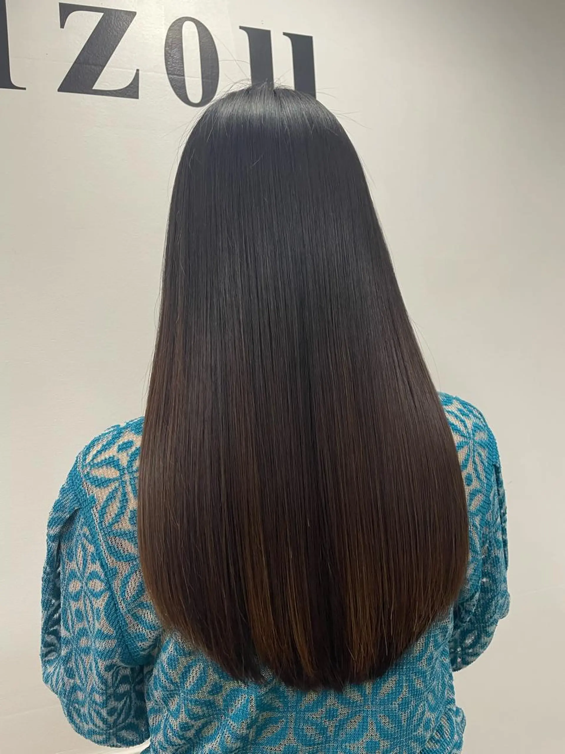 ロング RAYGLOW  by HEADLIGHT ひたちなか店所属・ナチュラル/ボブ/ レイヤー/後藤健吾のヘアスタイル