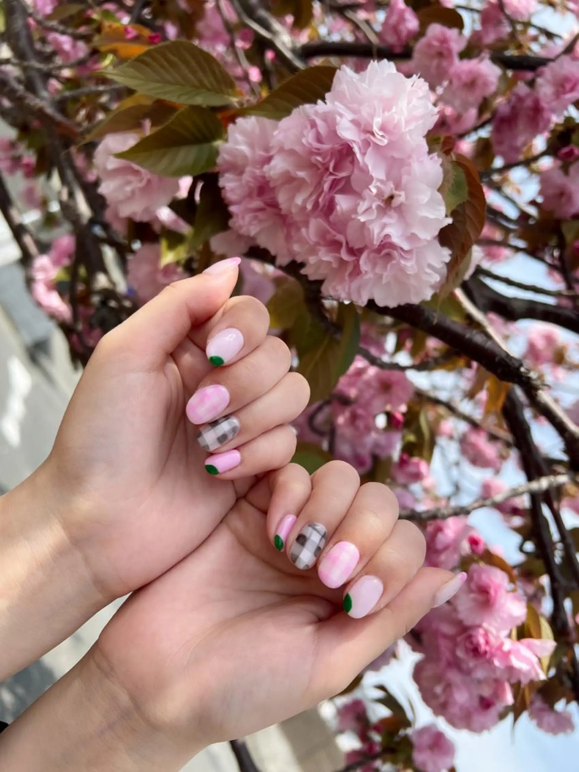 ネイル ハンドネイル liberté (リベルテ)のネイルデザイン