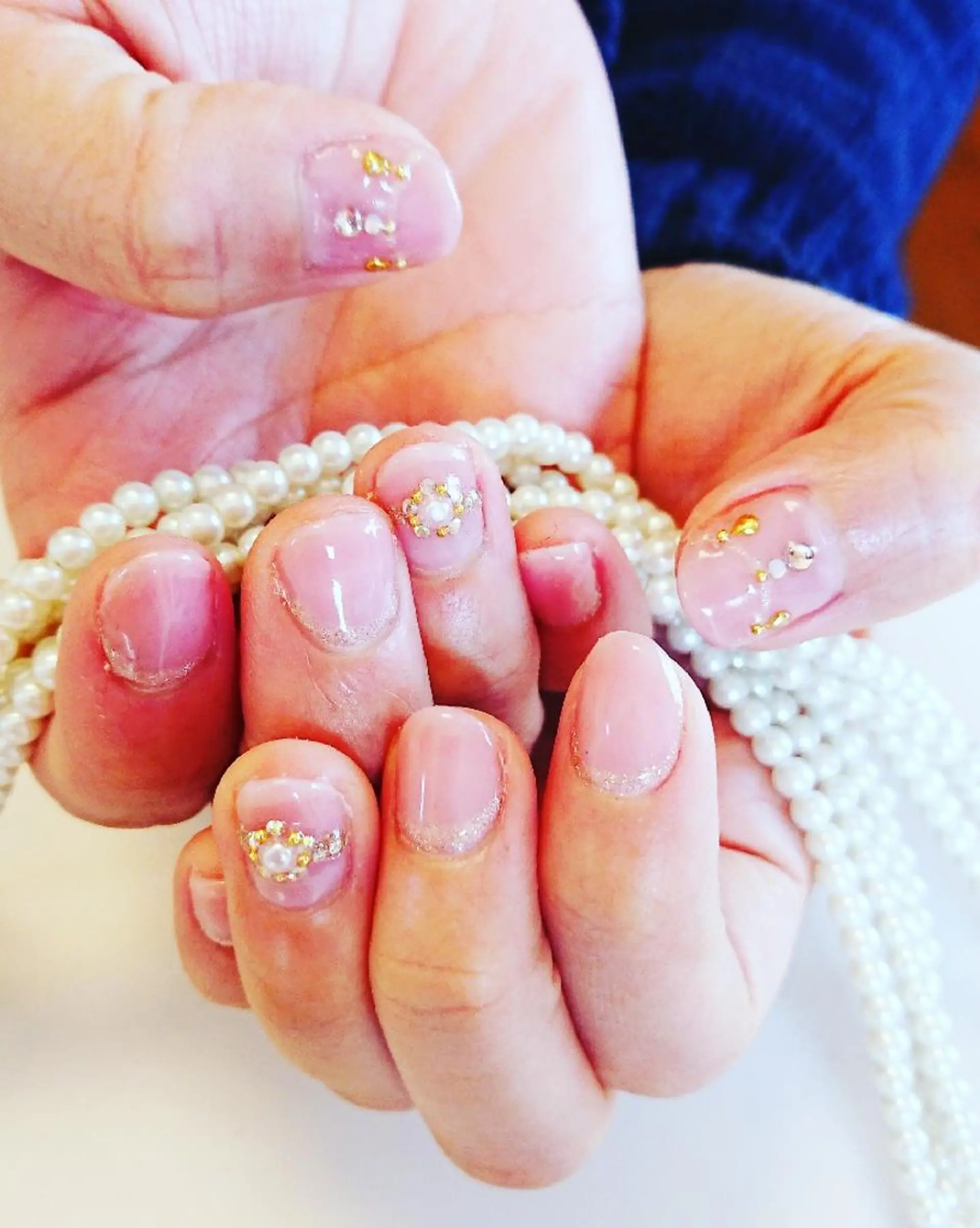 ネイル MANA MANAのネイルデザイン