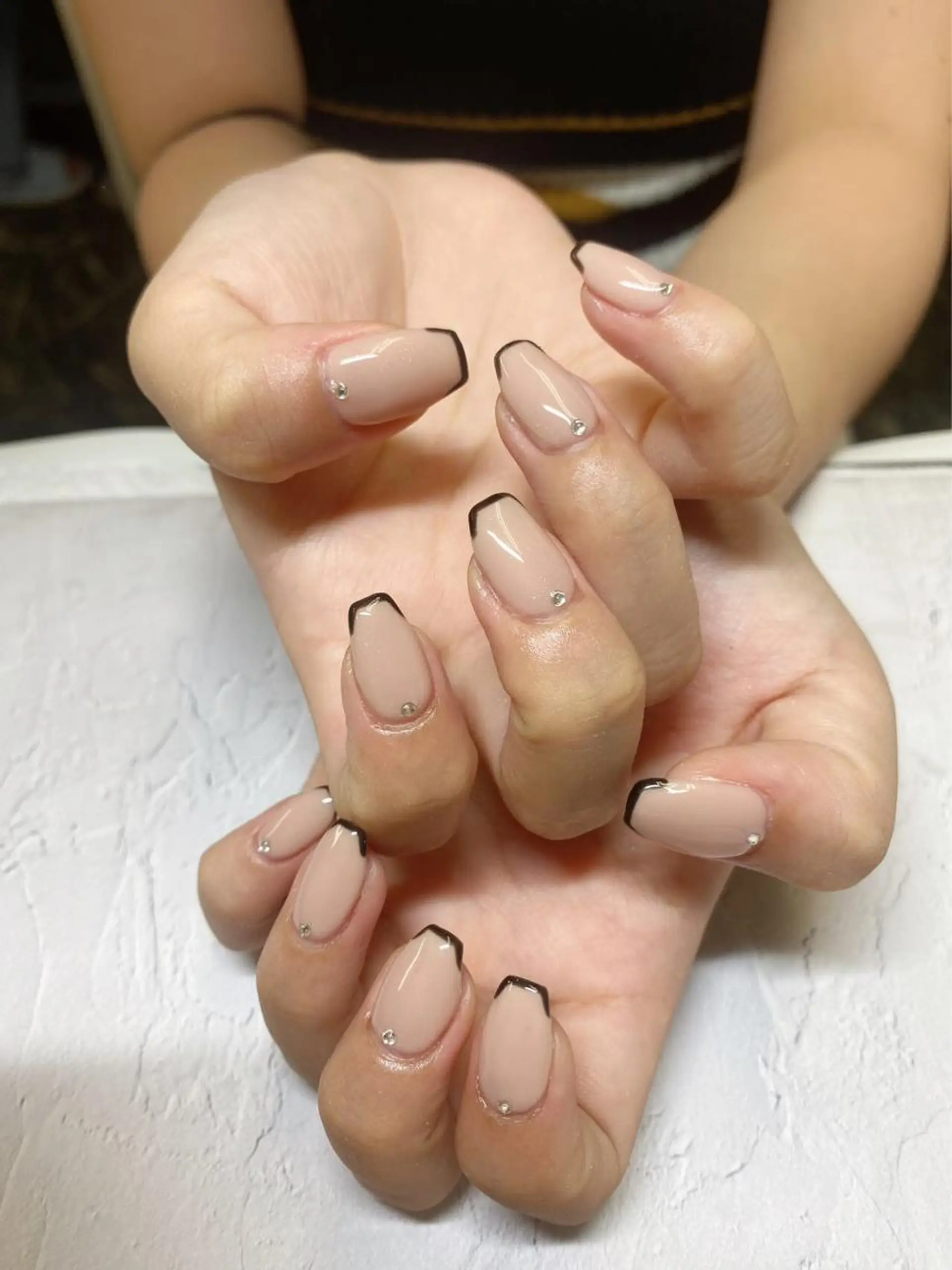 ネイル 💝Aki Nail💝のネイルデザイン