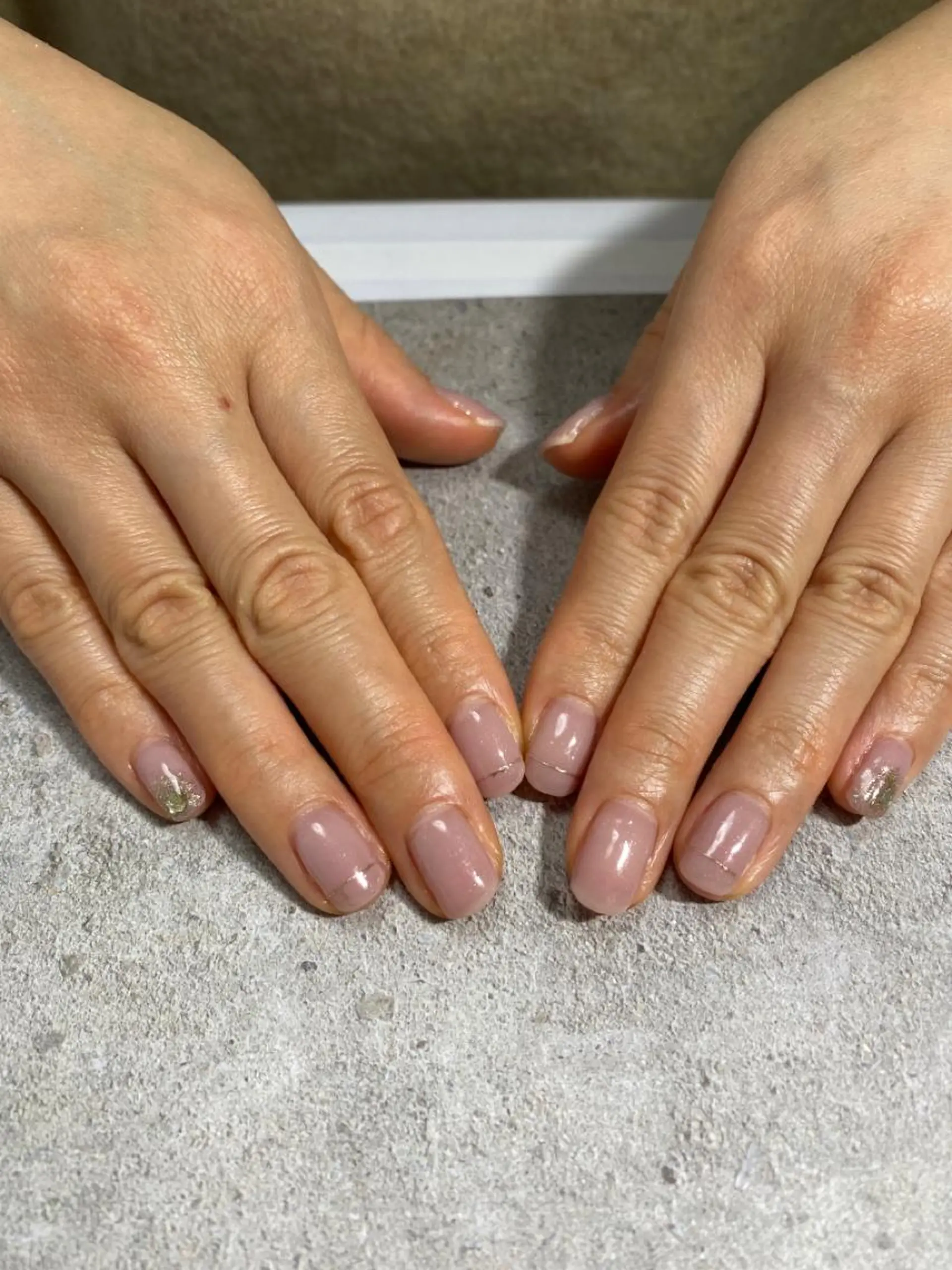 ネイル 城東区ネイルサロン carpediemのネイルデザイン