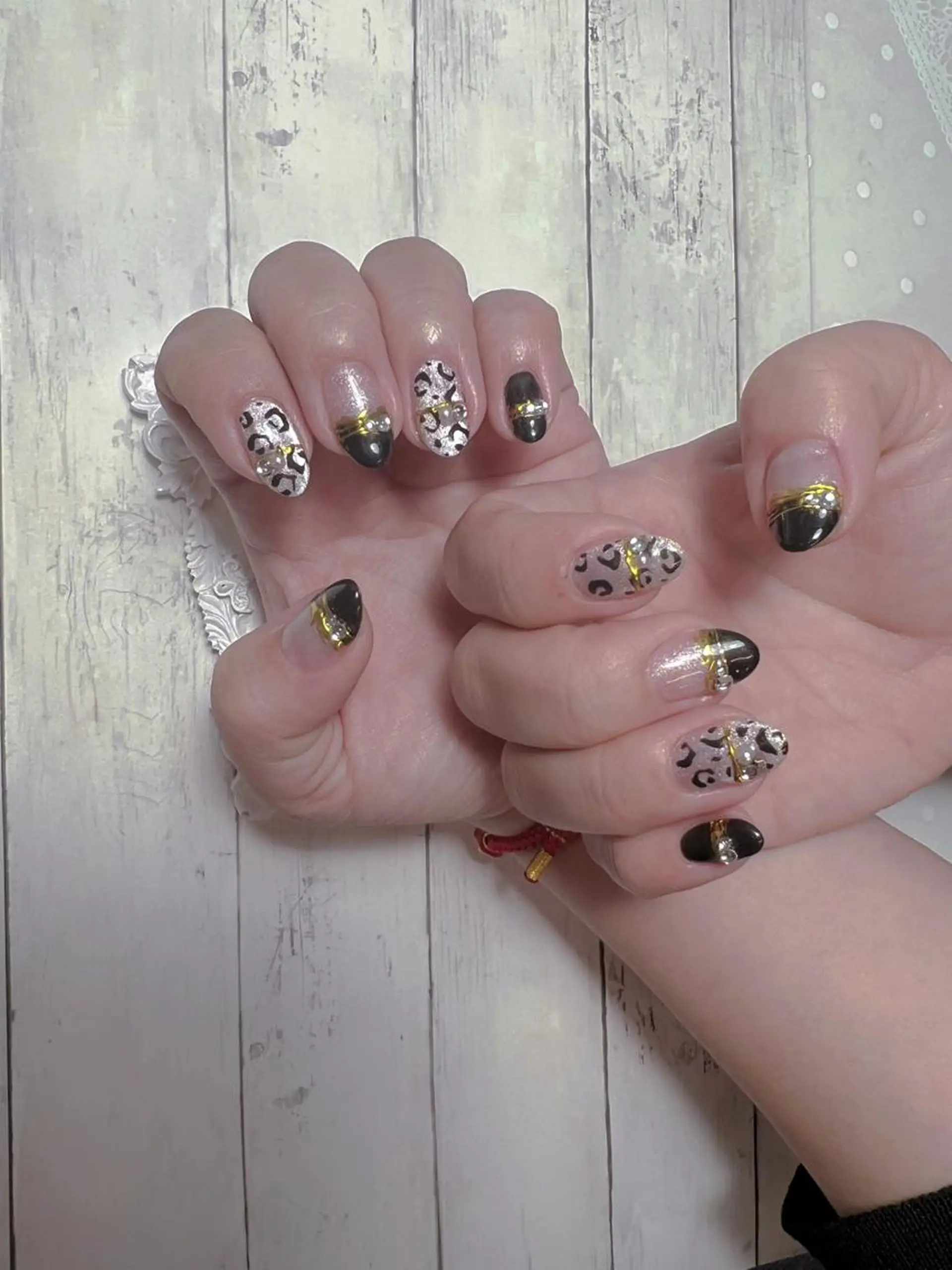 ネイル ハンドネイル ビューティーサロン ヘゼリヒのその他イメージ