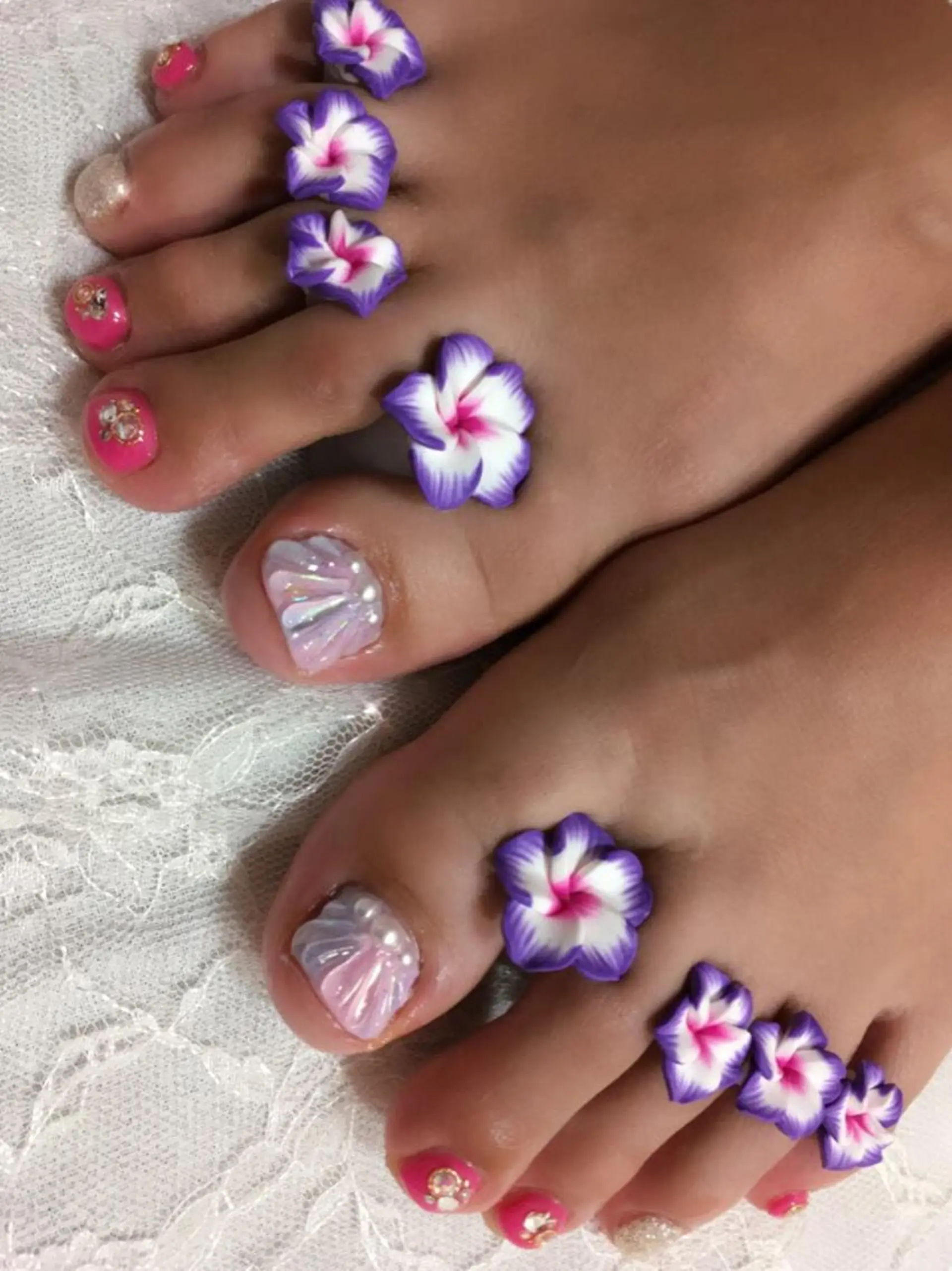 ネイル N Kaoriのネイルデザイン