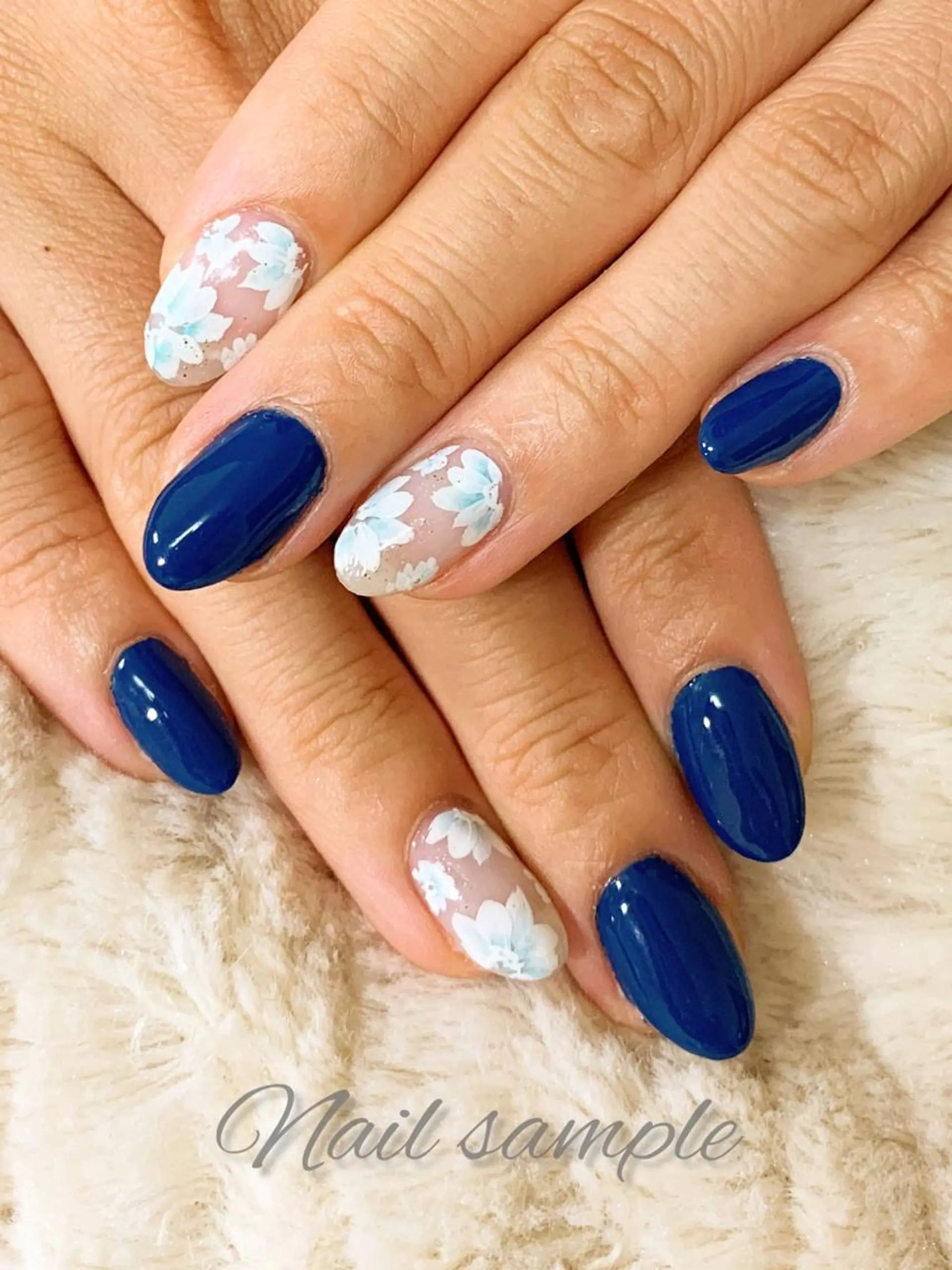 ネイル nail shizukaのネイルデザイン