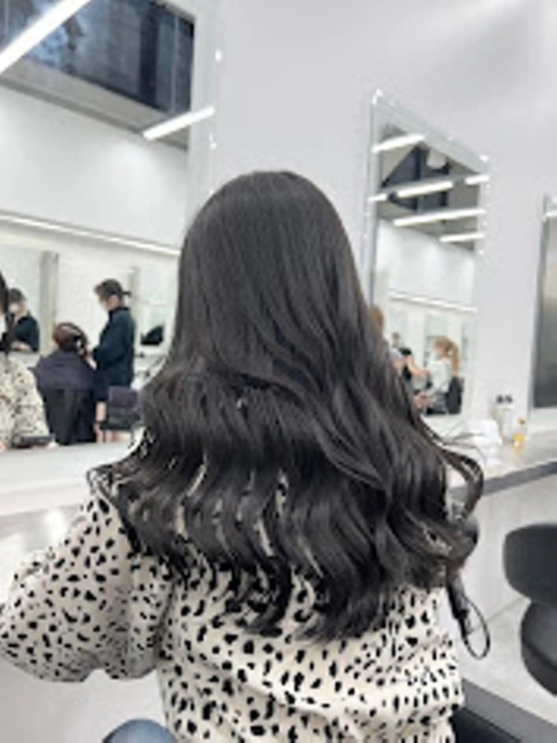 カラー 🤍CANDY横浜 【公式】🤍のヘアスタイル