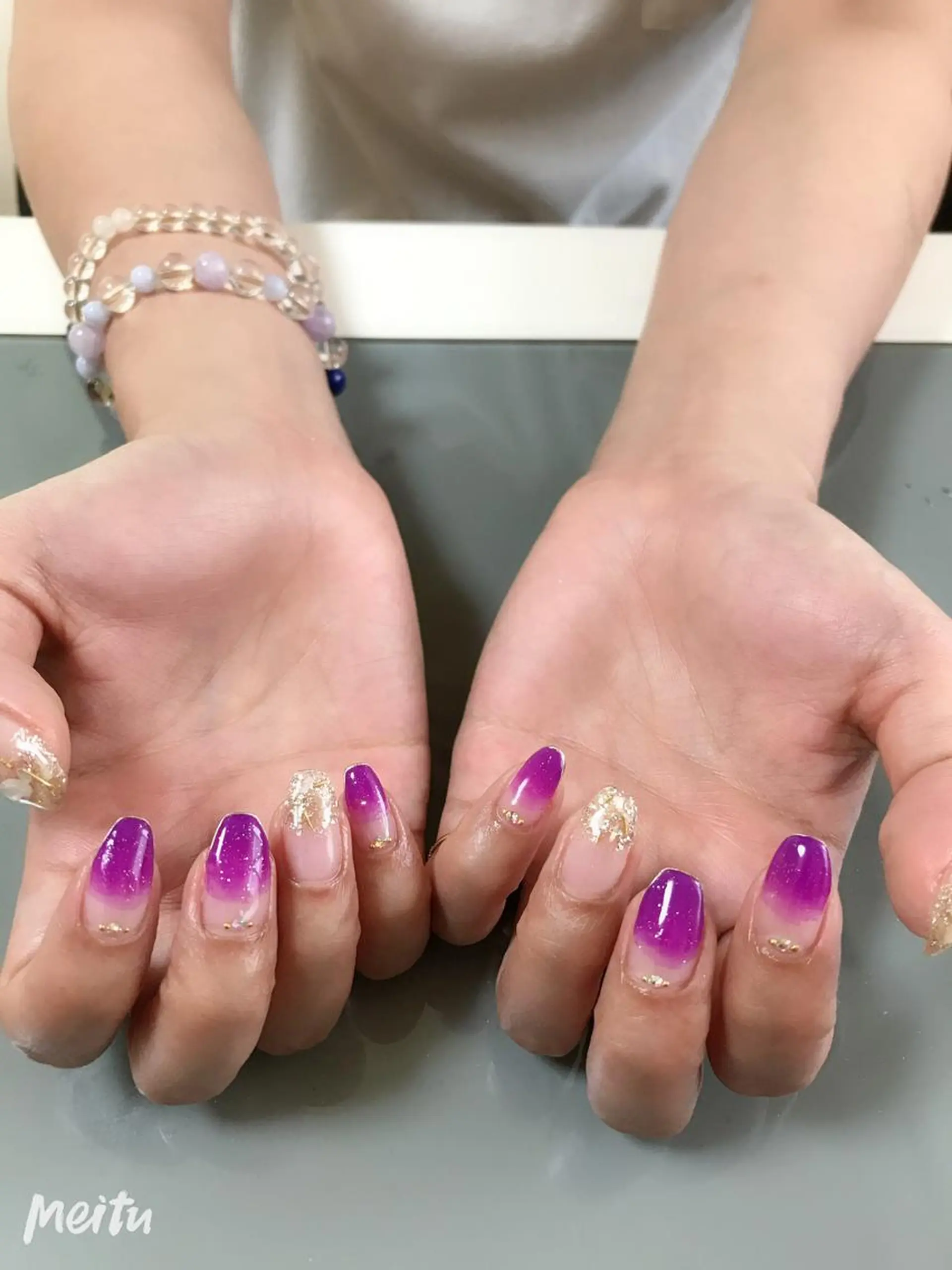 ネイル ハンドネイル Masuko Yasukaのネイルデザイン