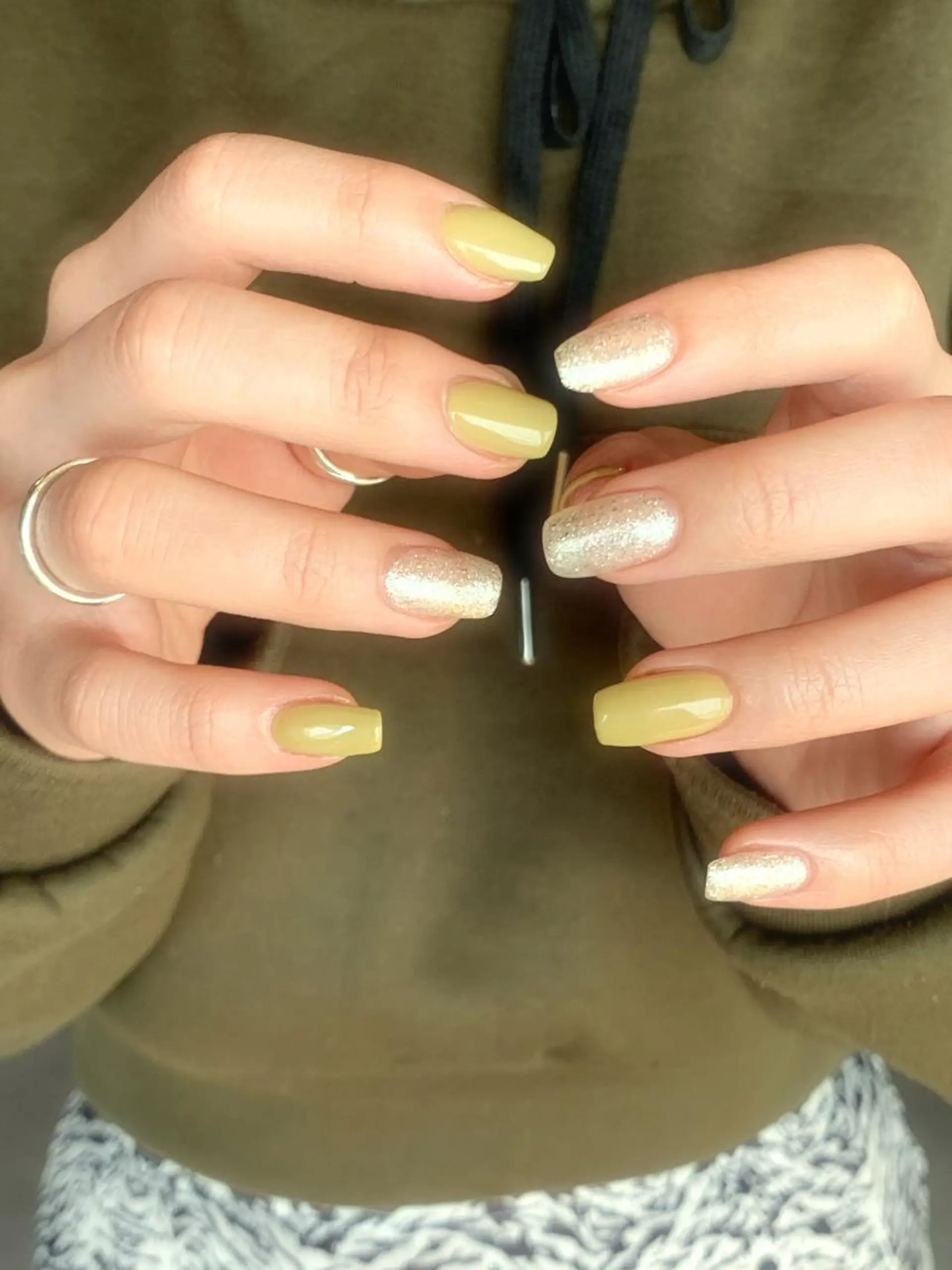 ネイル private salon M&のネイルデザイン