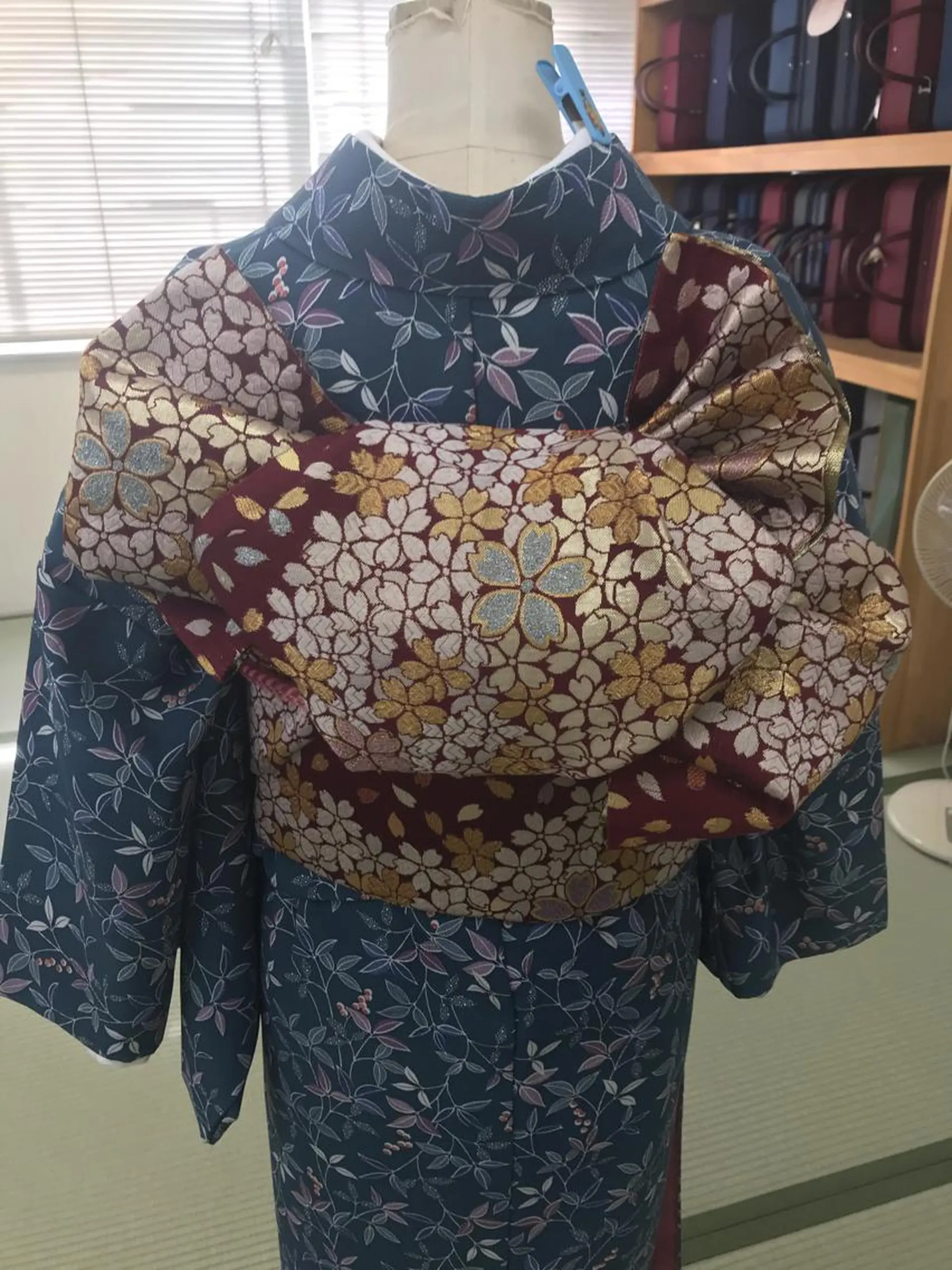 jujur Beauty Salon所属・坂野 結子のヘアスタイル