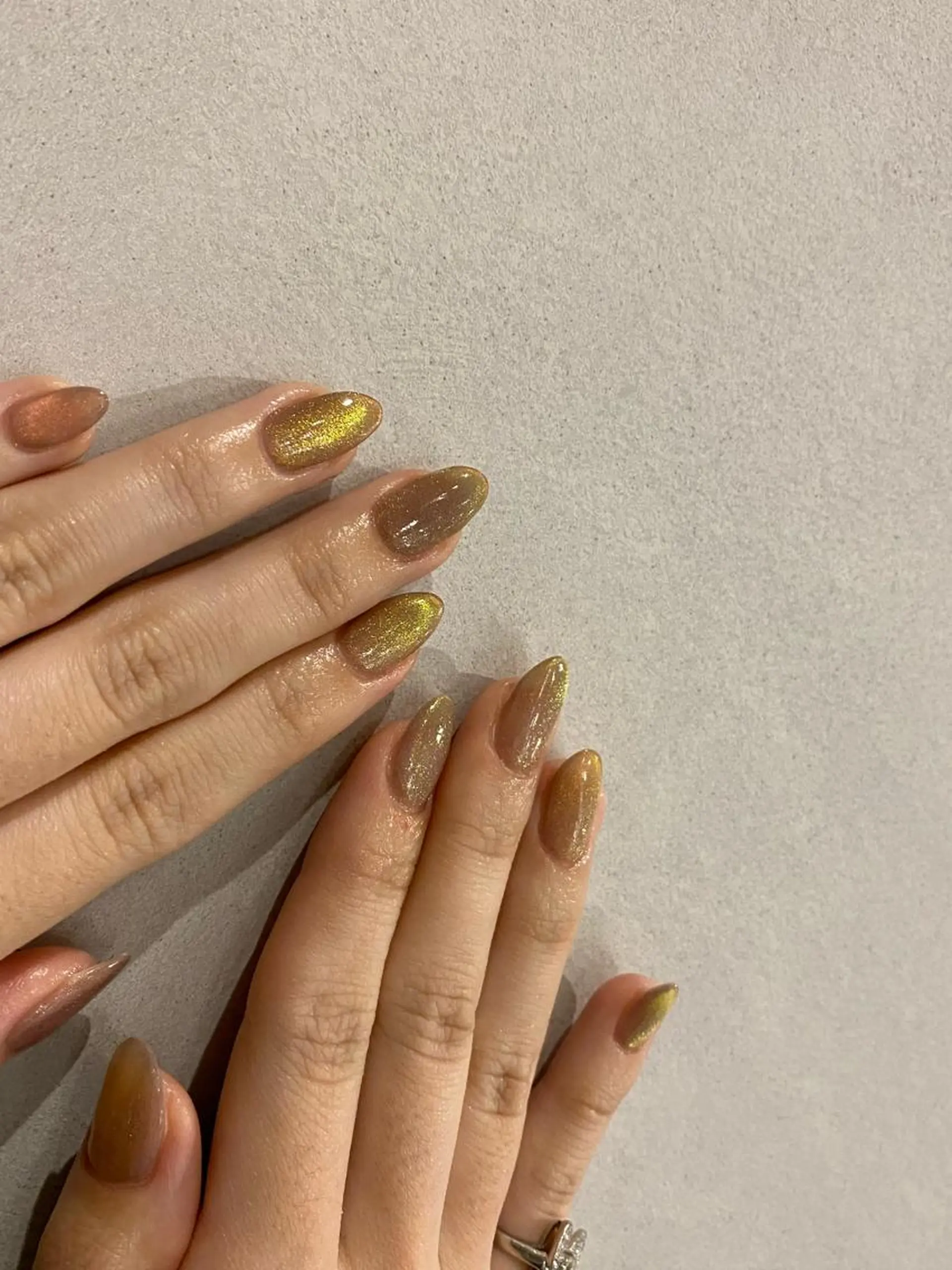 ネイル BNT nailsのネイルデザイン