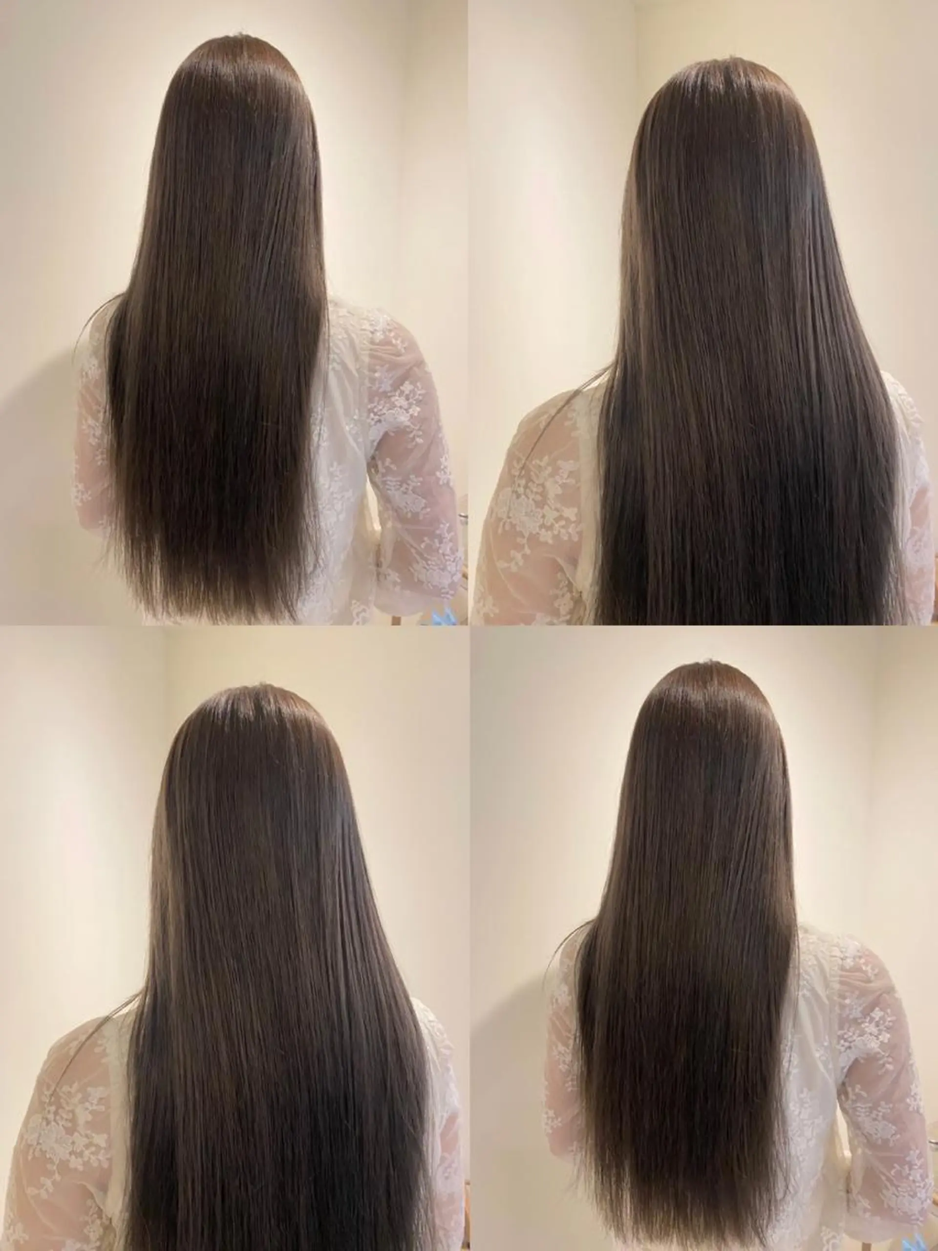 ロング カラー hair＆relax　salon アトレ所属・金島 青のヘアスタイル