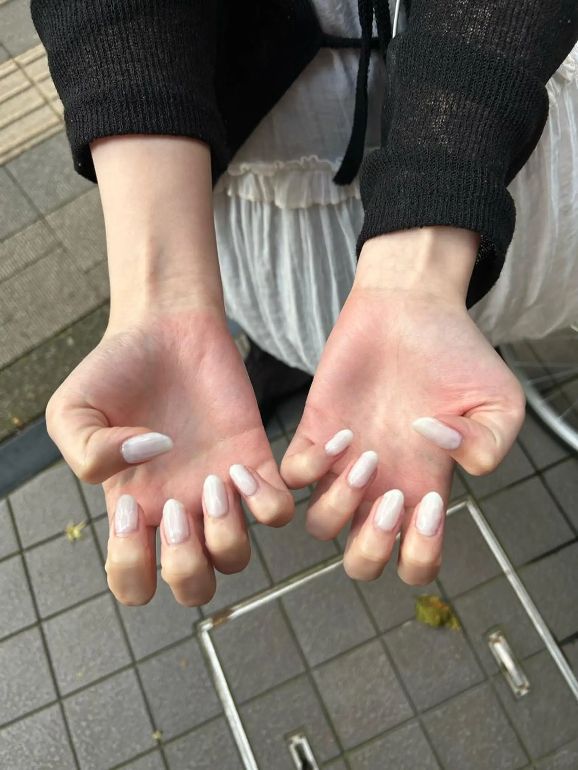 ネイル 🌀個性派ネイル🌀 シノのネイルデザイン