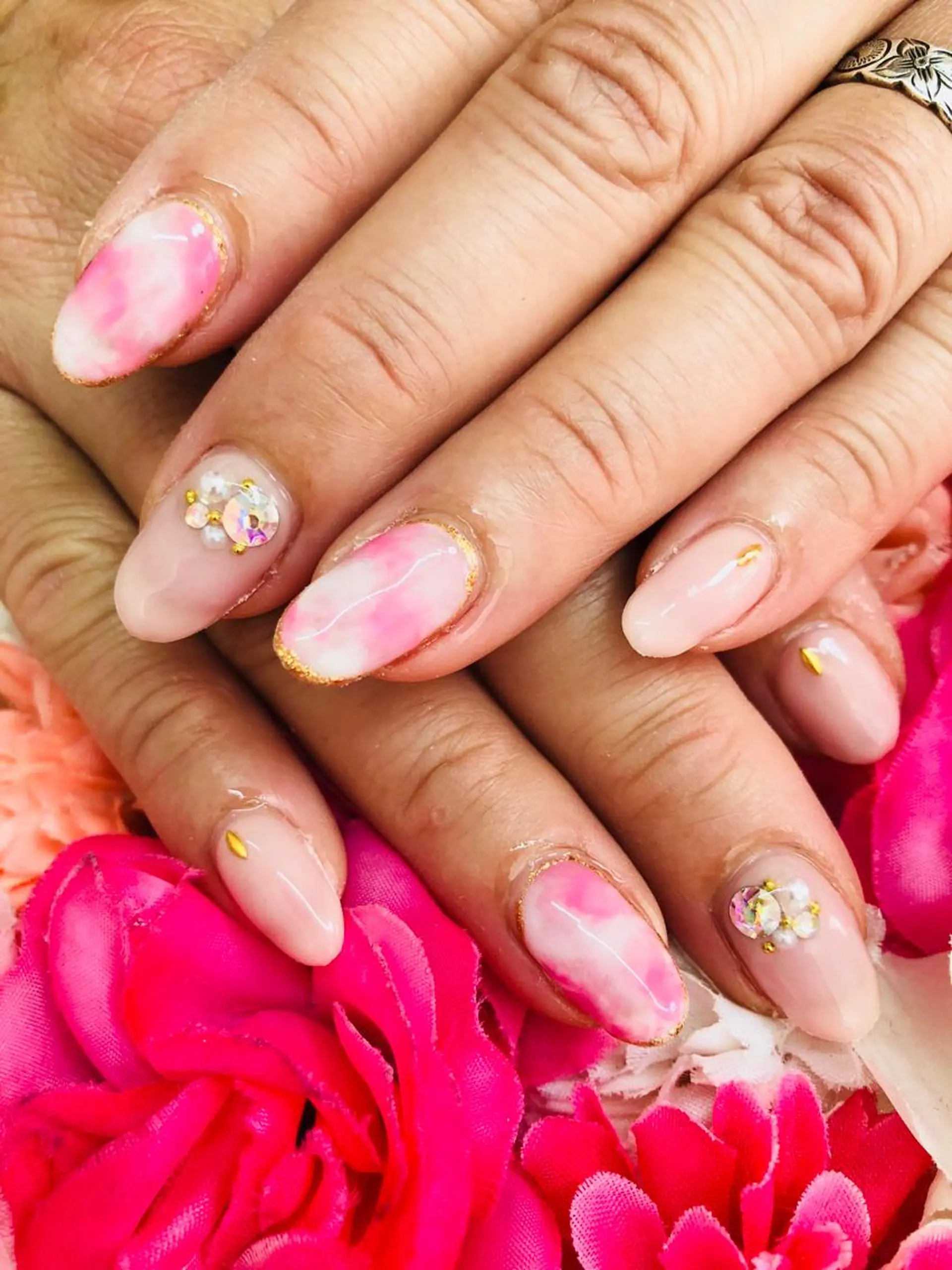 ネイル 酵素風呂　RA.RA所属・酵素風呂 RA.RAのその他イメージ