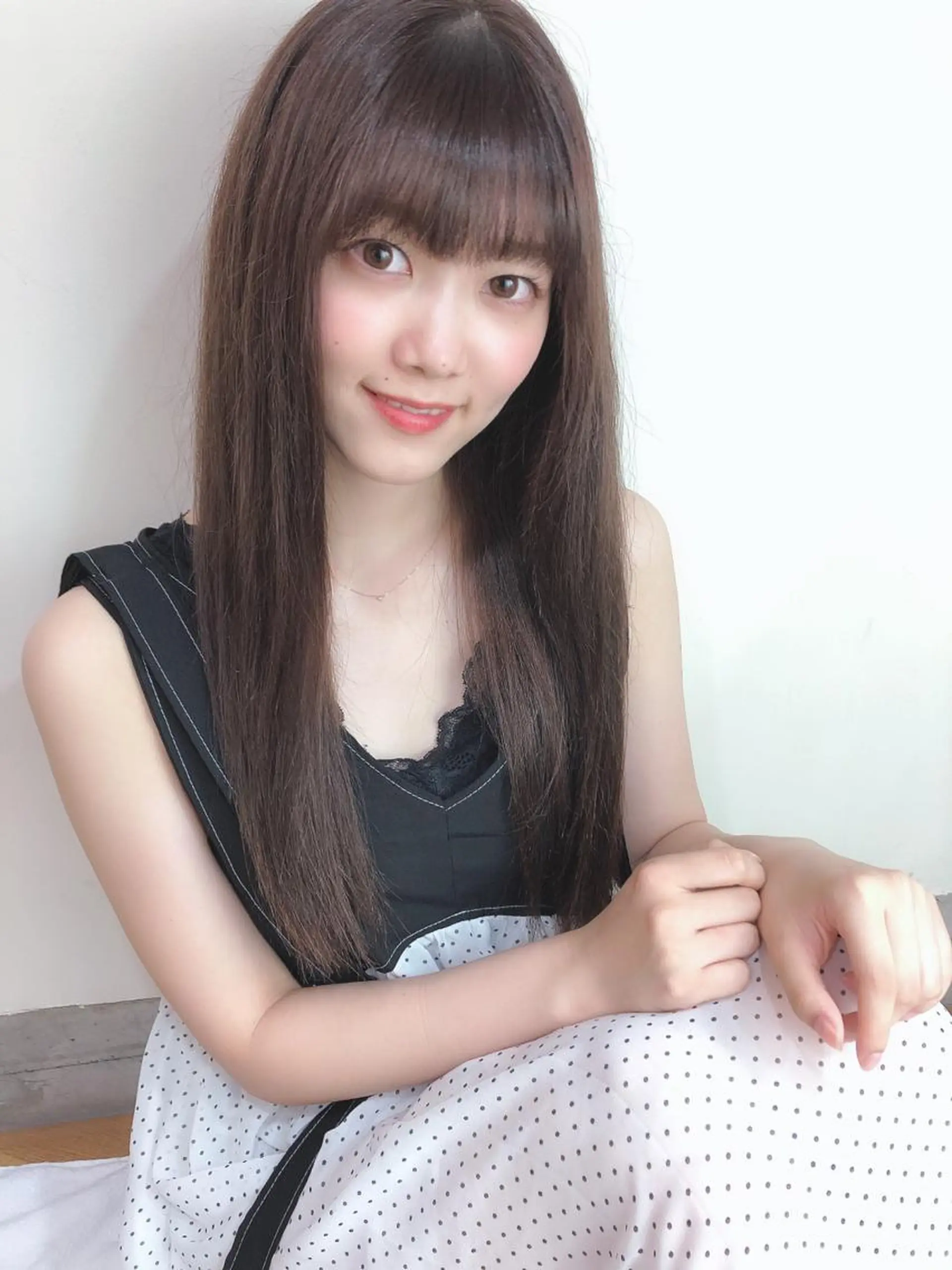 ロング ロング トリートメント トリートメント 【髪質改善】 川津翔太のヘアスタイル