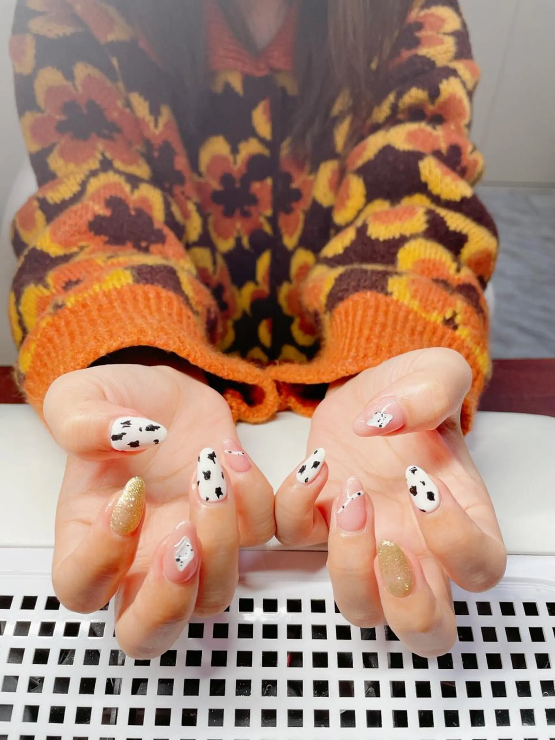 ネイル NAILSALON KOHAKUのネイルデザイン
