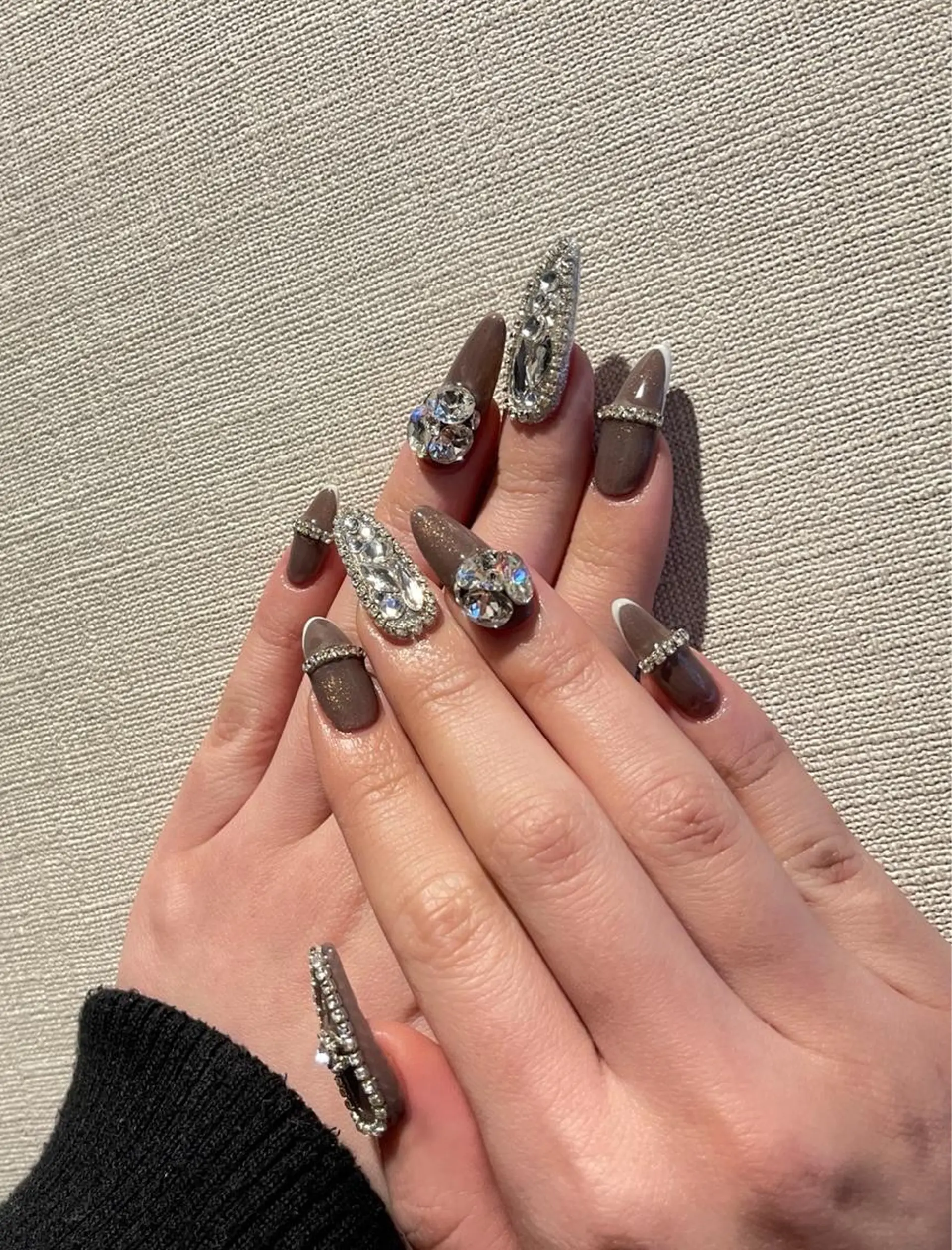 ネイル 🌵the.one nails🌵新小岩のネイルデザイン