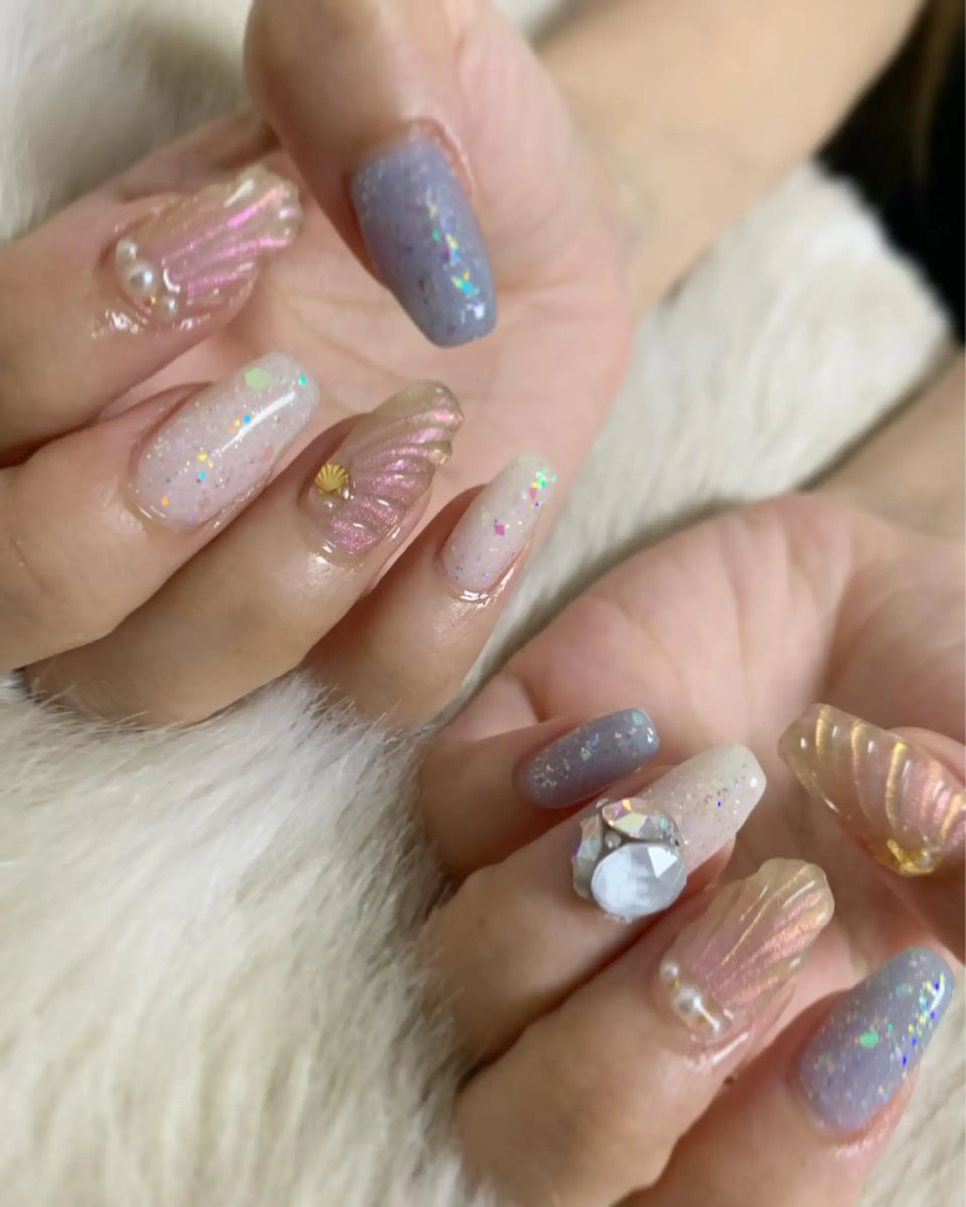 ネイル private nail salon   Amily所属・竹澤 紫乃のその他イメージ