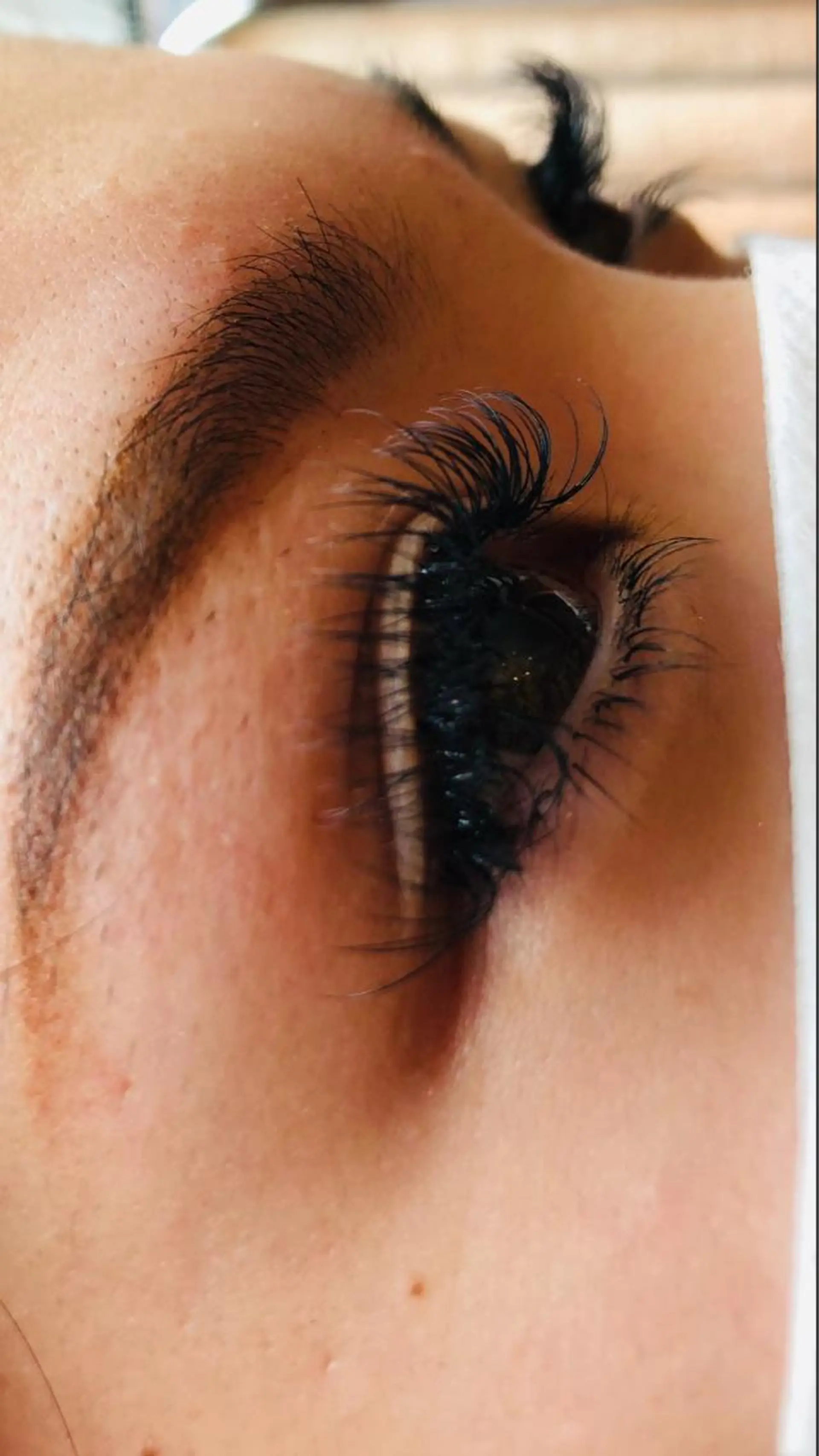 マツエク・マツパ loisir yamanoのマツエク・マツパデザイン