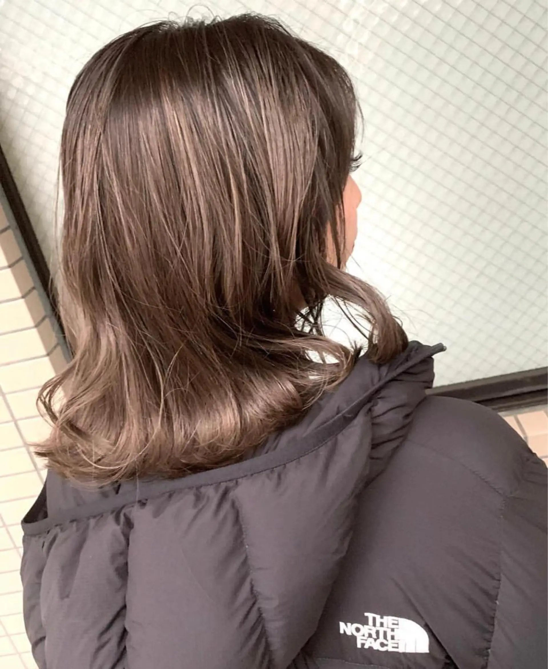 カラー Fbeauty青山所属・全国から予約殺到✂️ 根本和真のヘアスタイル