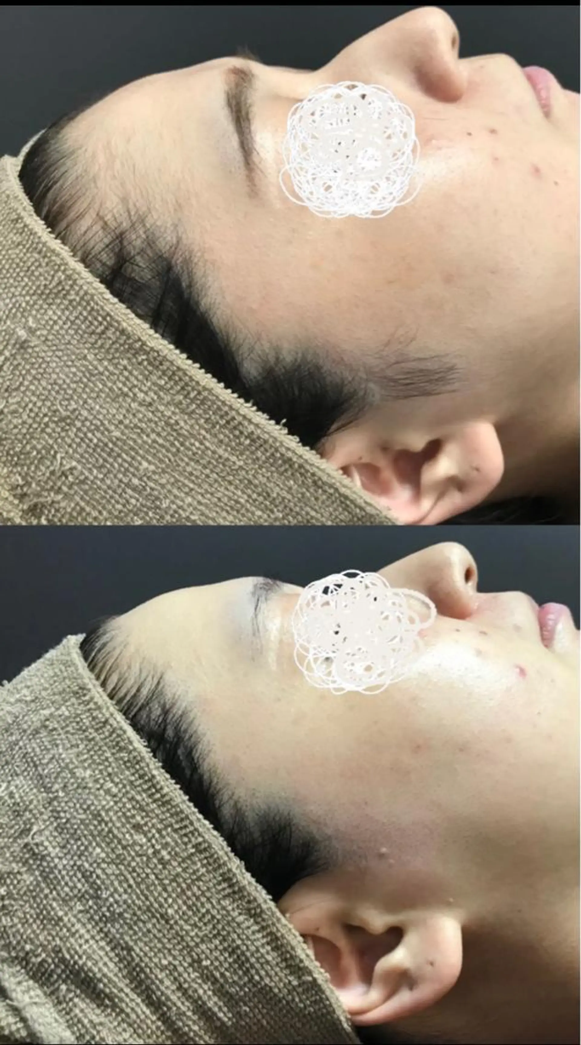 脱毛 Lilyboo 池袋の眉毛・アイブロウイメージ