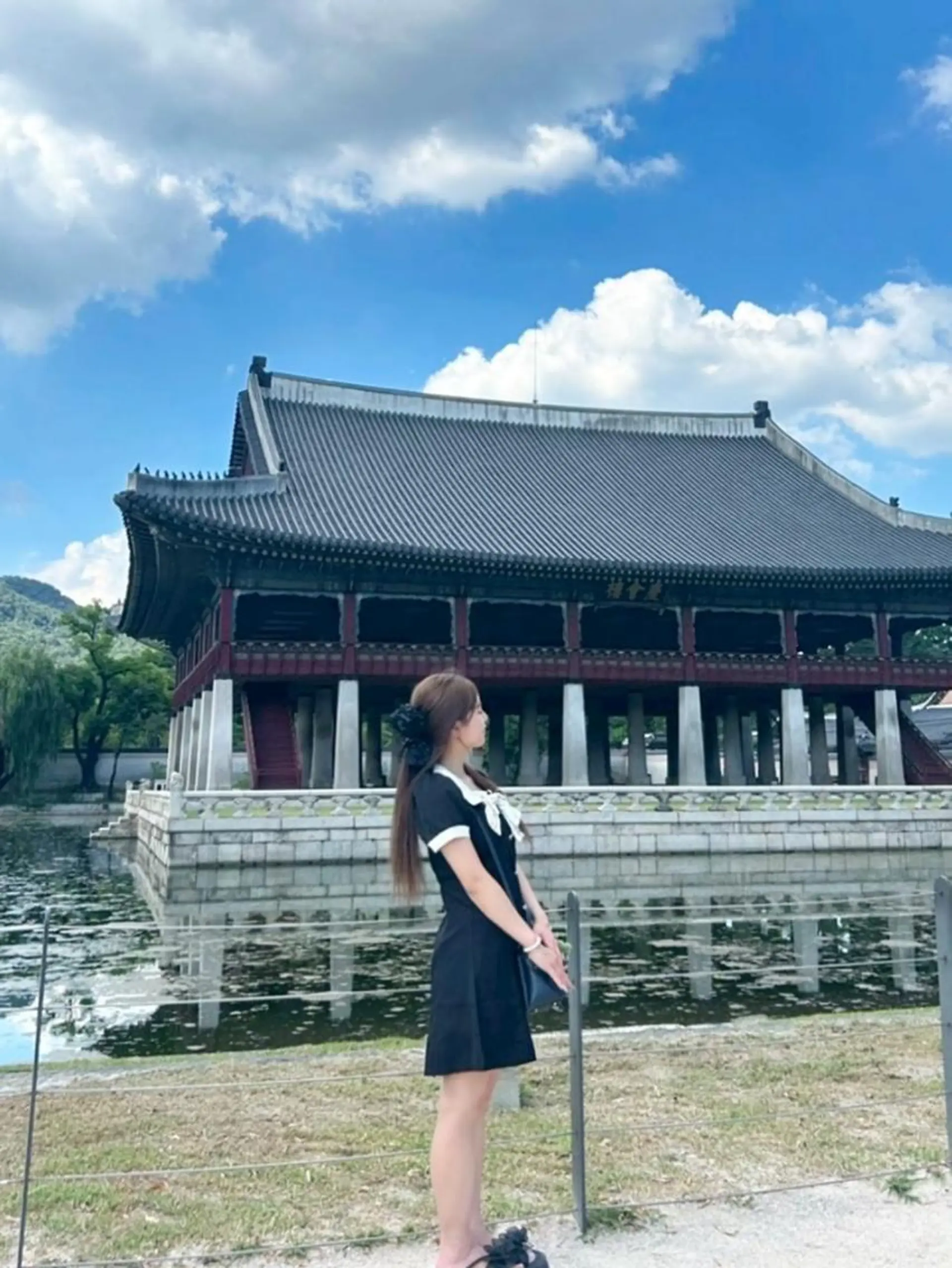 🩷Eny terrace🩷のヘアスタイル