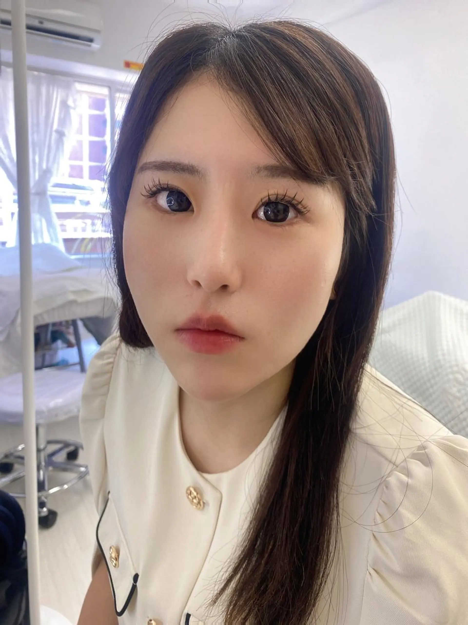 マツエク・マツパ EILIS& EYEのマツエク・マツパデザイン