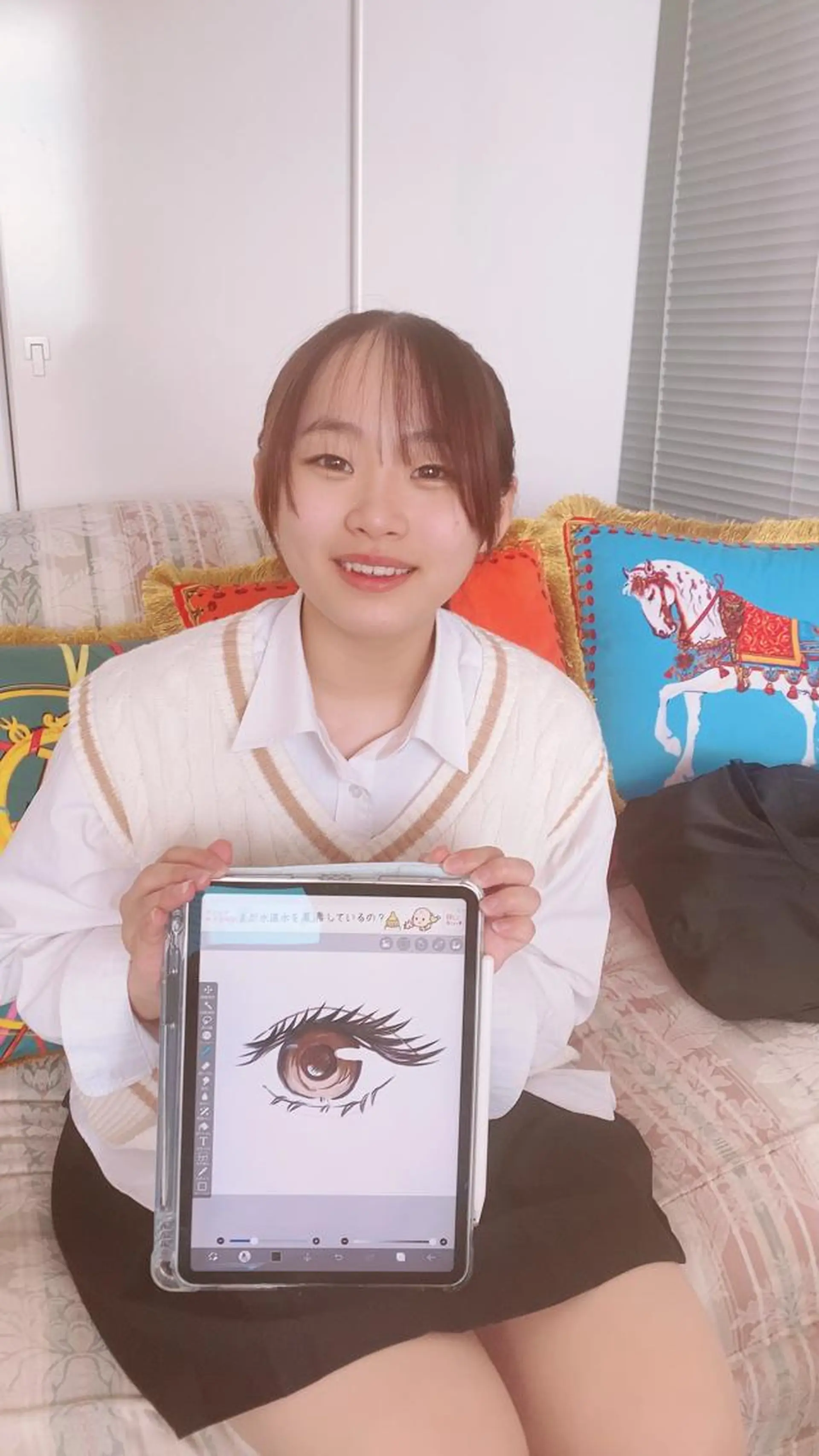 パーマ 神山 マツエクサロンのマツエク・マツパデザイン