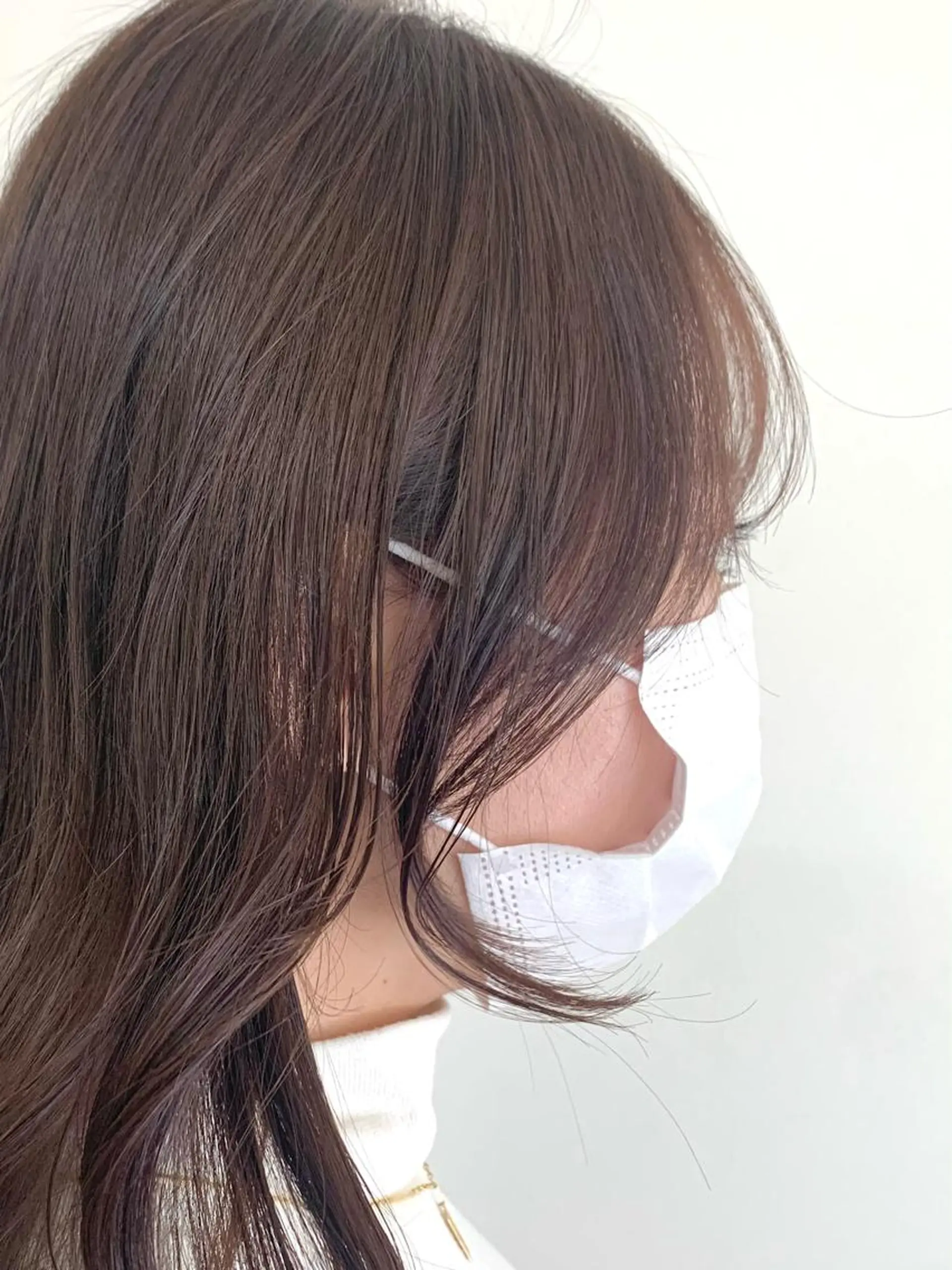 ロング JUNO Hair 아이비/Aibiのその他イメージ