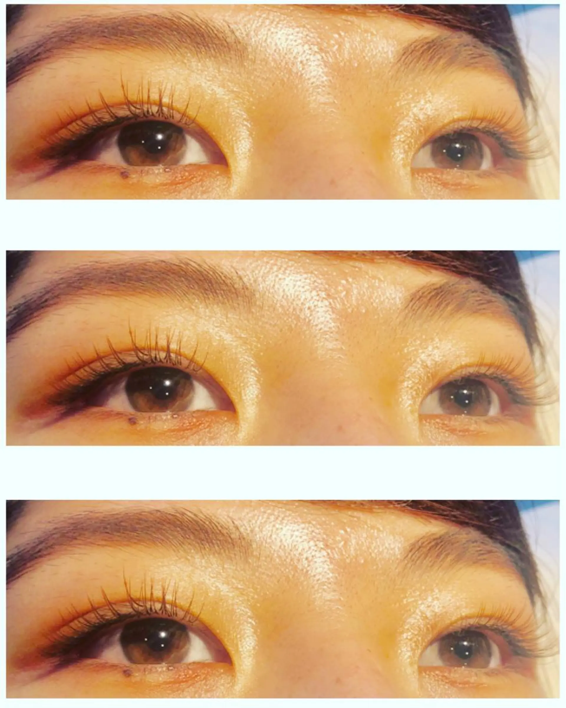 マツエク・マツパ arev所属・矢野 詩依奈の眉毛・アイブロウイメージ