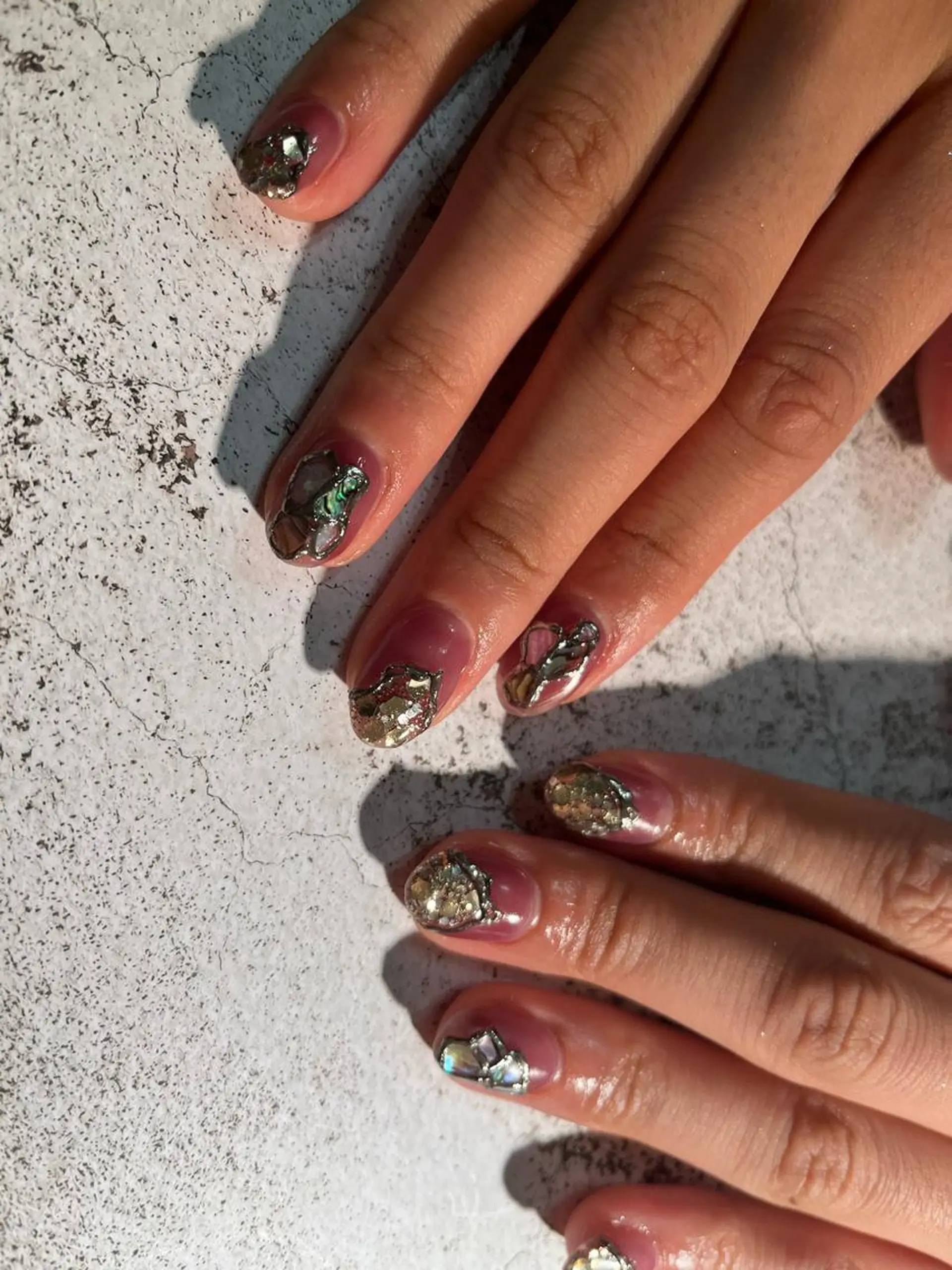 ネイル Kimura Yukoのネイルデザイン